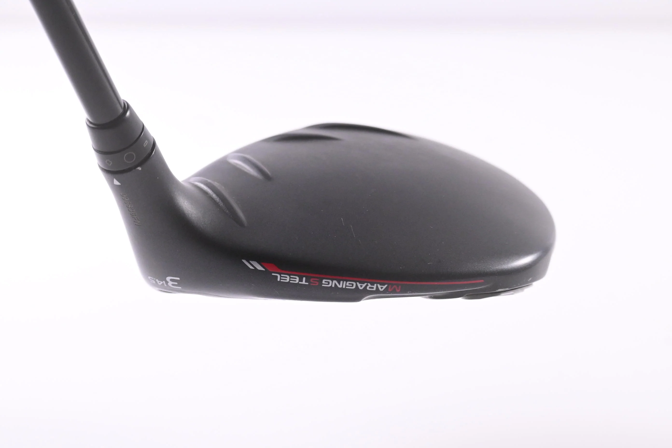 Ping G410 #3 Wood / 14.5 Degree / Stiff Flex Tensei CK Pro Orange 70 Shaft - Image 5