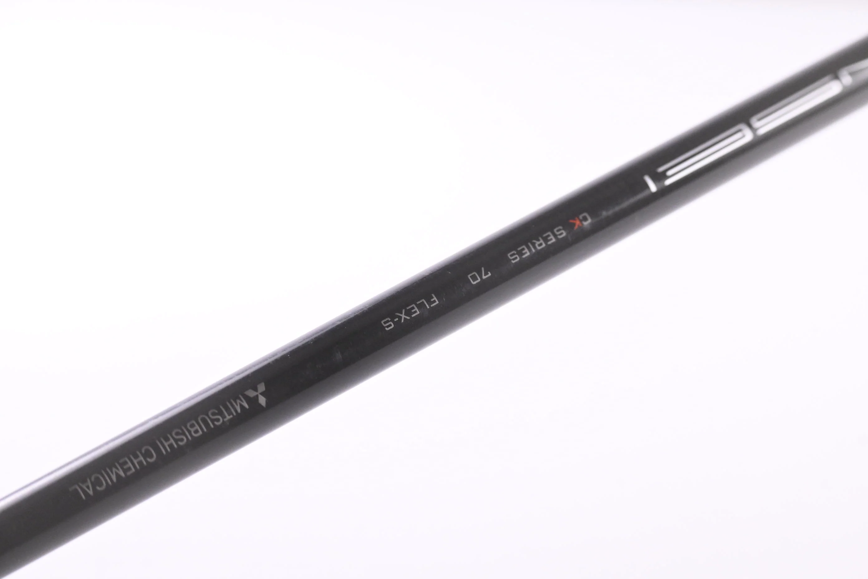 Ping G410 #3 Wood / 14.5 Degree / Stiff Flex Tensei CK Pro Orange 70 Shaft - Image 6