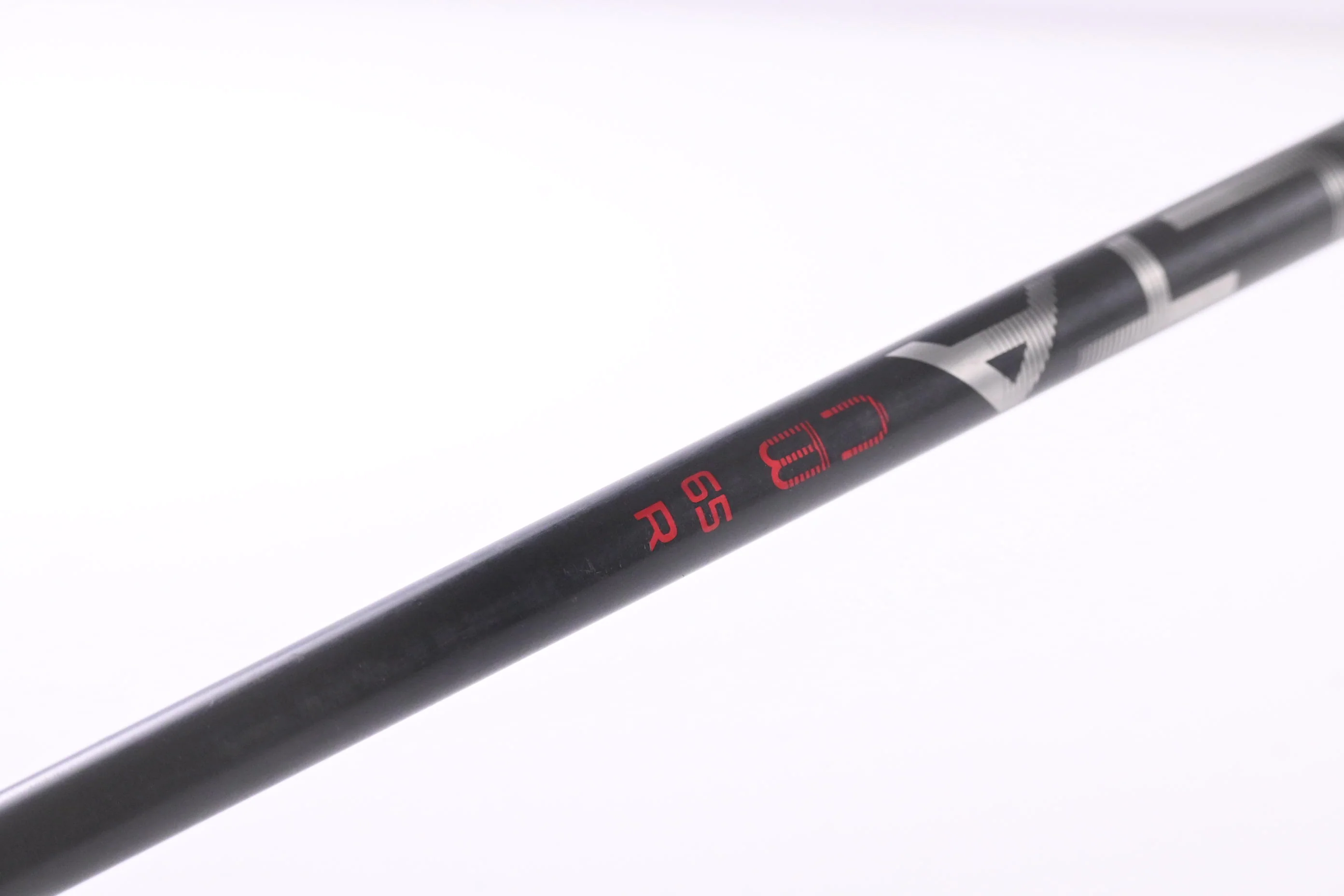 Ping G410 #3 Wood / 14.5 Degree / Regular Flex Ping Alta CB Red 65 Shaft - Image 6
