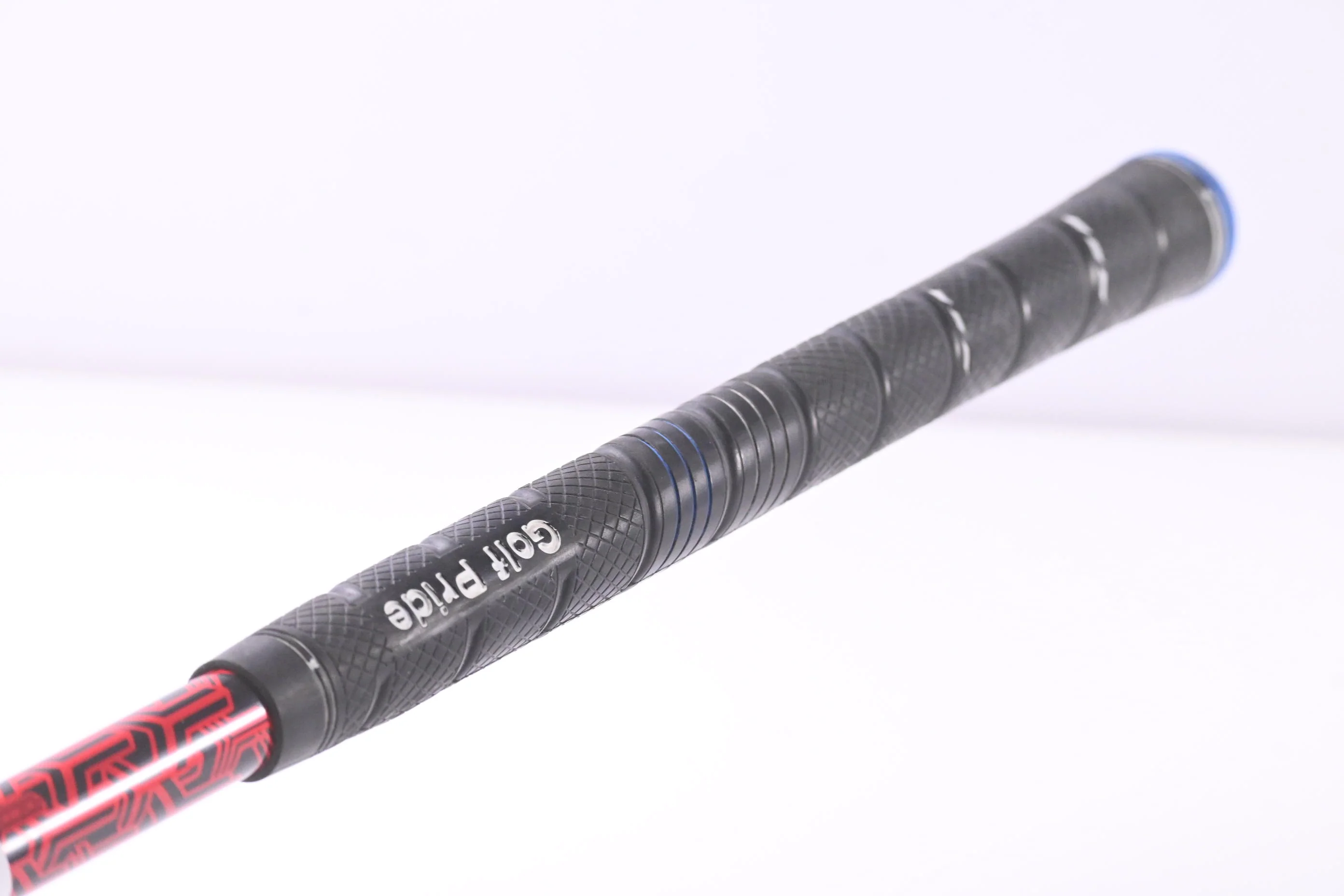 Ping G410 #3 Wood / 14.5 Degree / Regular Flex Ping Alta CB Red 65 Shaft - Image 8