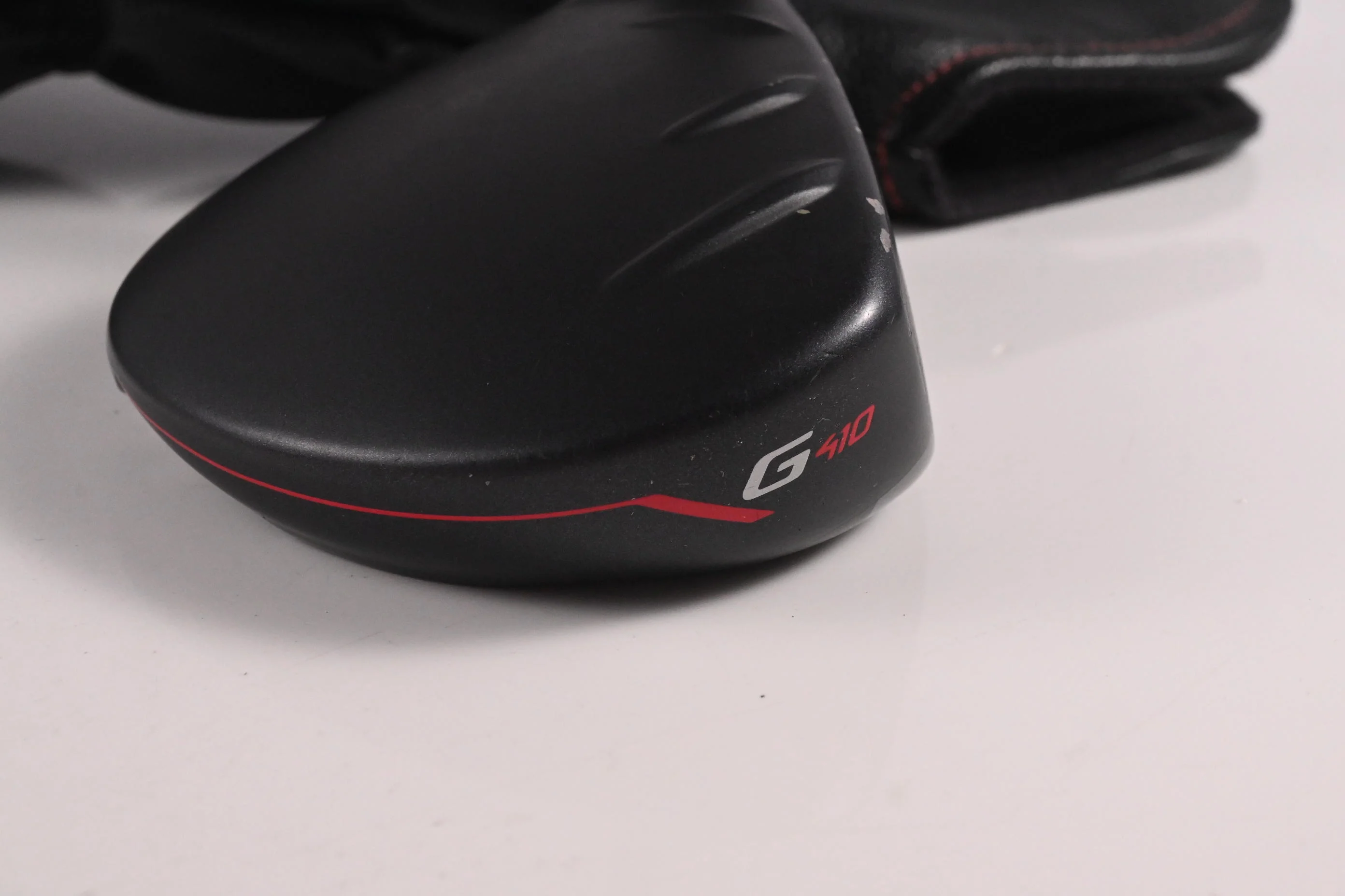 Ping G410 #3 Wood / 14.5 Degree / Regular Flex Ping Alta CB Red 65 Shaft - Image 3