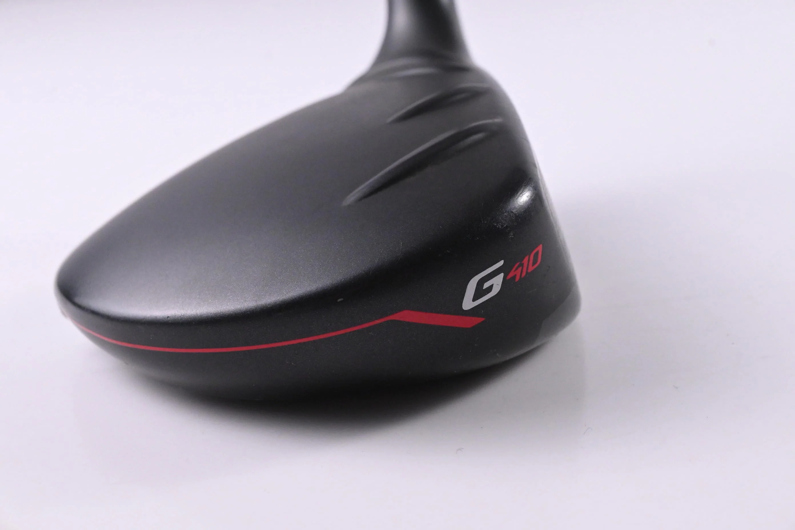 Ping G410 #3 Wood / 14.5 Degree / Stiff Flex Ping Tour Chrome 65 Shaft - Image 3