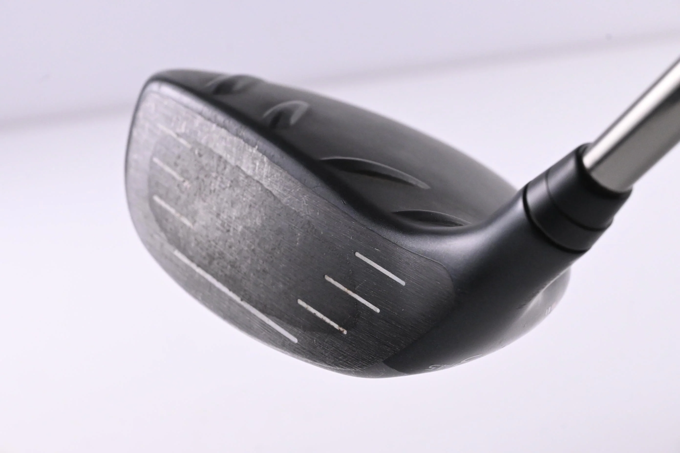 Ping G410 #3 Wood / 14.5 Degree / Stiff Flex Ping Tour Chrome 65 Shaft - Image 4