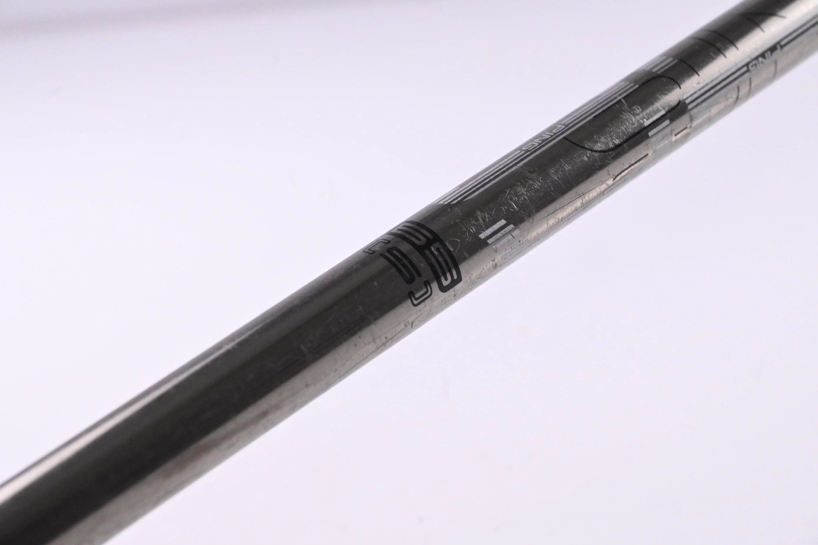Ping G410 #3 Wood / 14.5 Degree / Stiff Flex Ping Tour Chrome 65 Shaft - Image 6