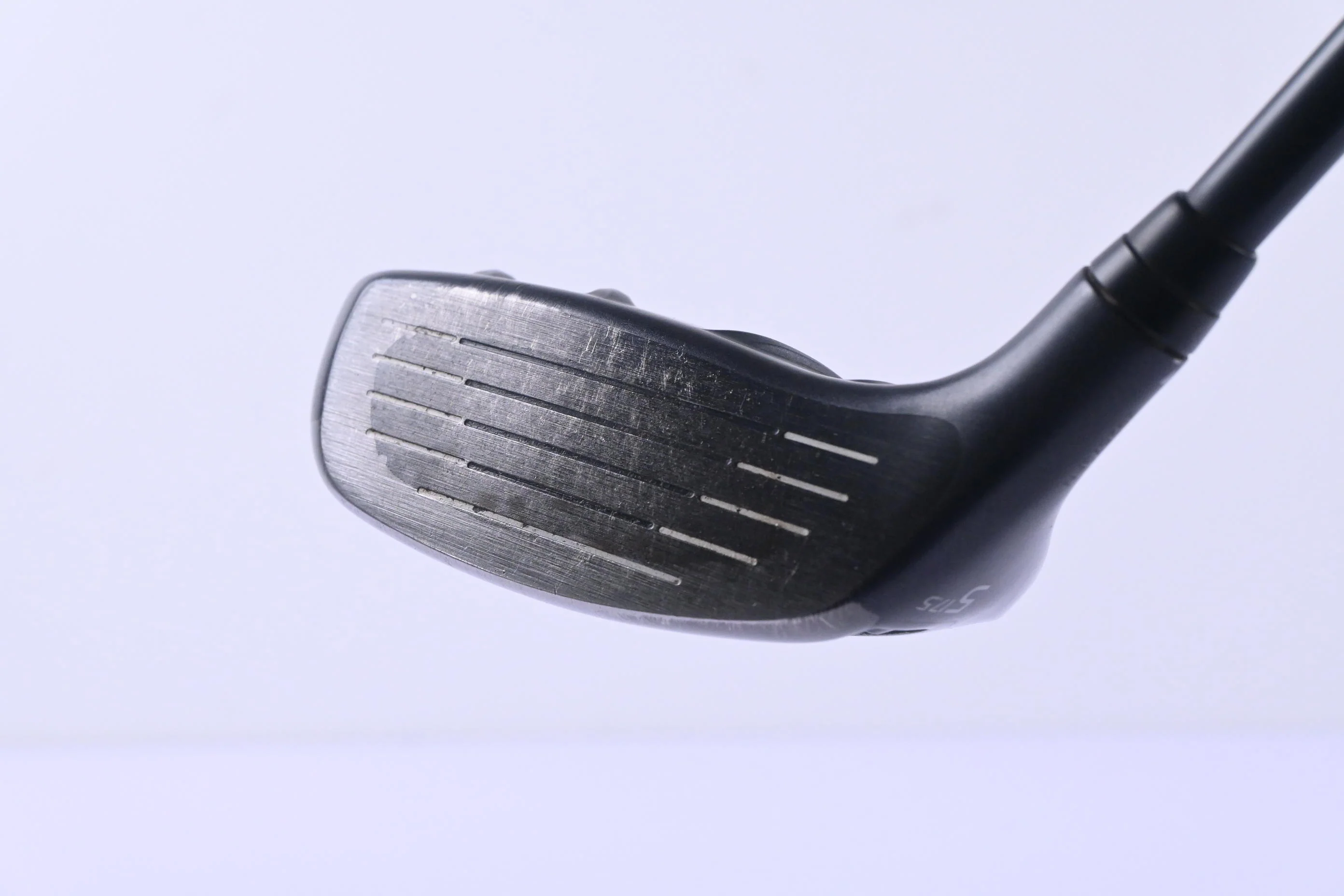 Ping G410 #5 Wood / 17.5 Degree / Regular Flex Ping Alta CB Red 65 - Image 4