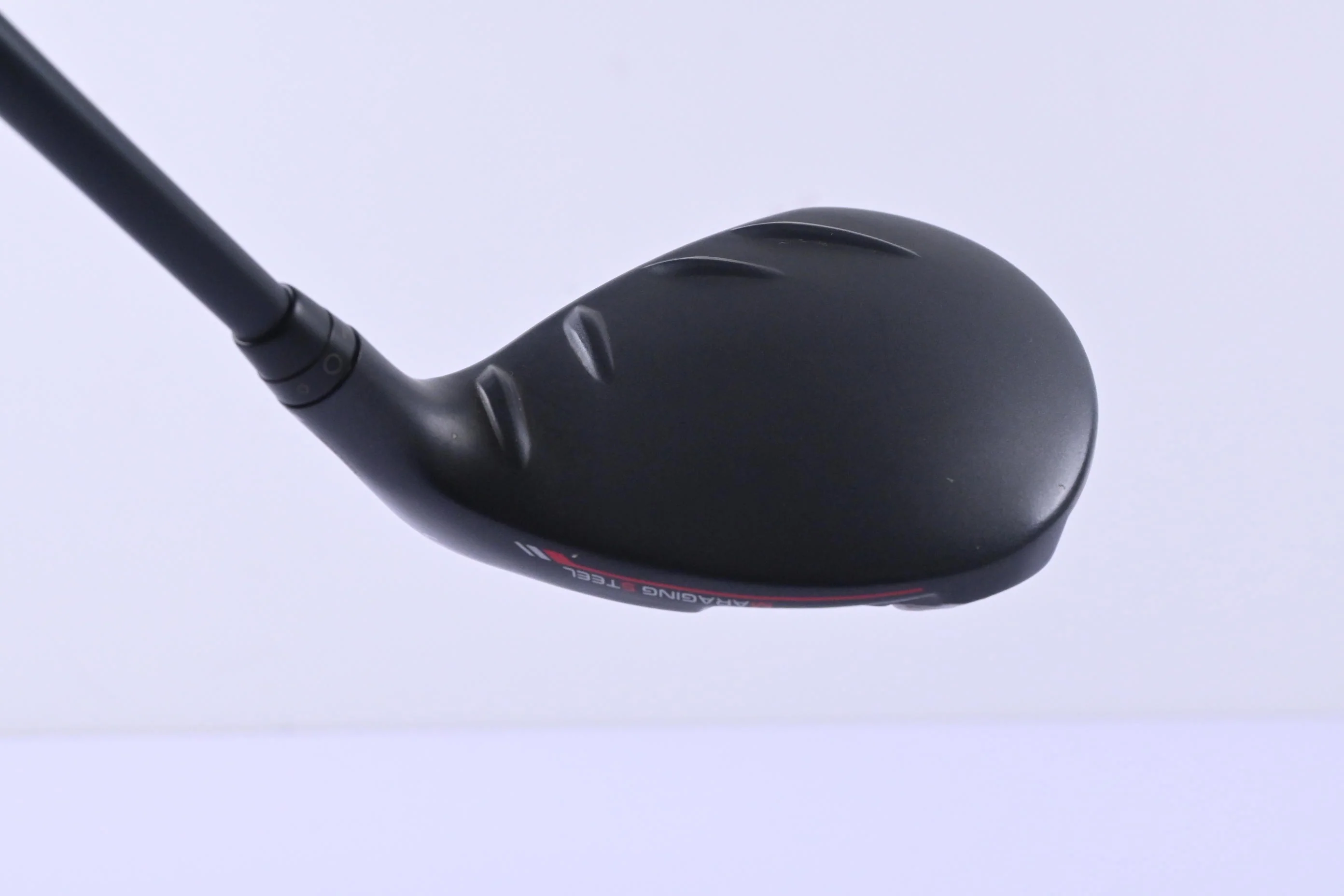 Ping G410 #5 Wood / 17.5 Degree / Regular Flex Ping Alta CB Red 65 - Image 5