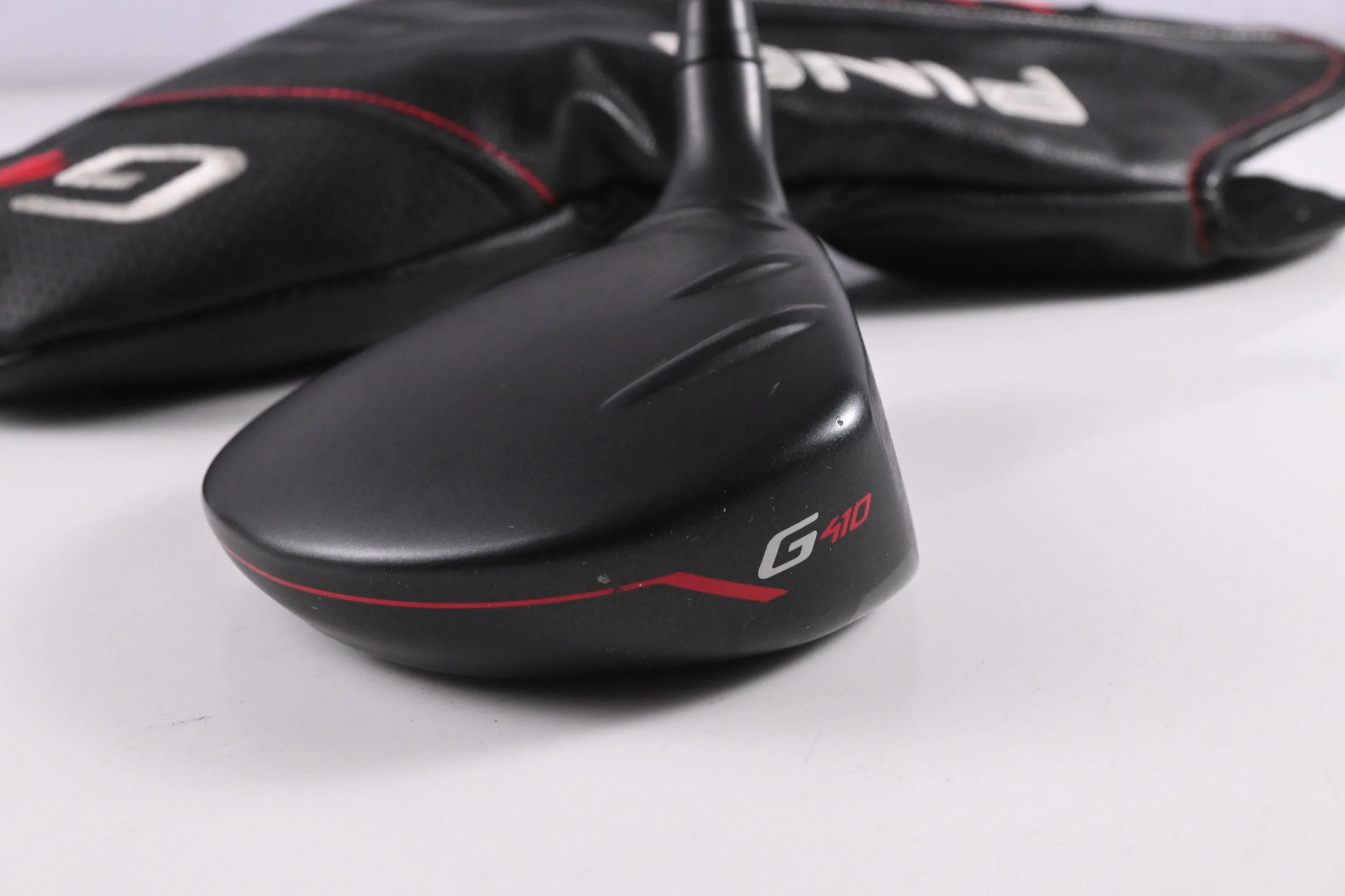 Ping G410 #3 Wood / 14.5 Degree / Stiff Flex EvenFlow Black 85 Shaft - Image 3