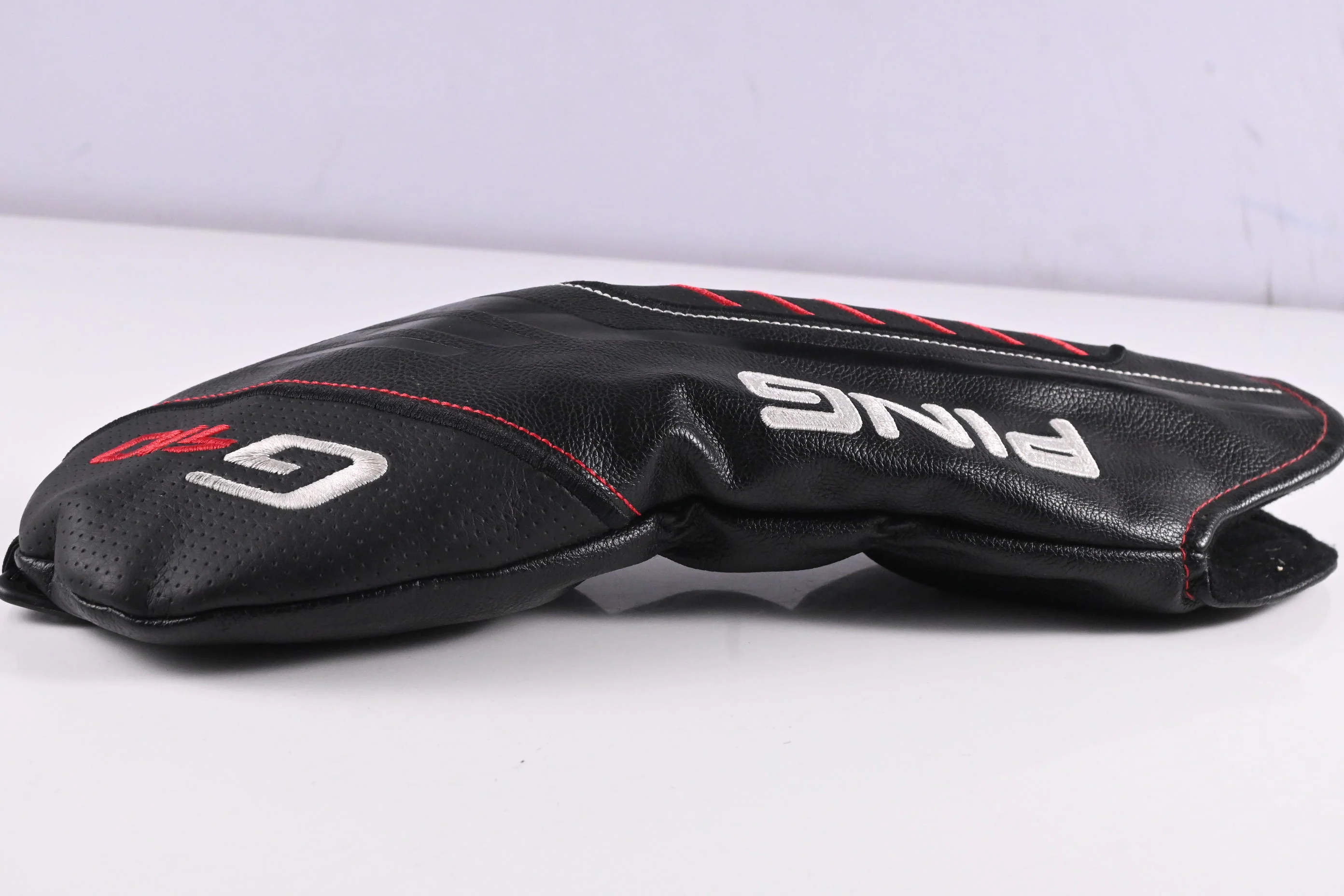 Ping G410 #3 Wood / 14.5 Degree / Stiff Flex EvenFlow Black 85 Shaft - Image 9
