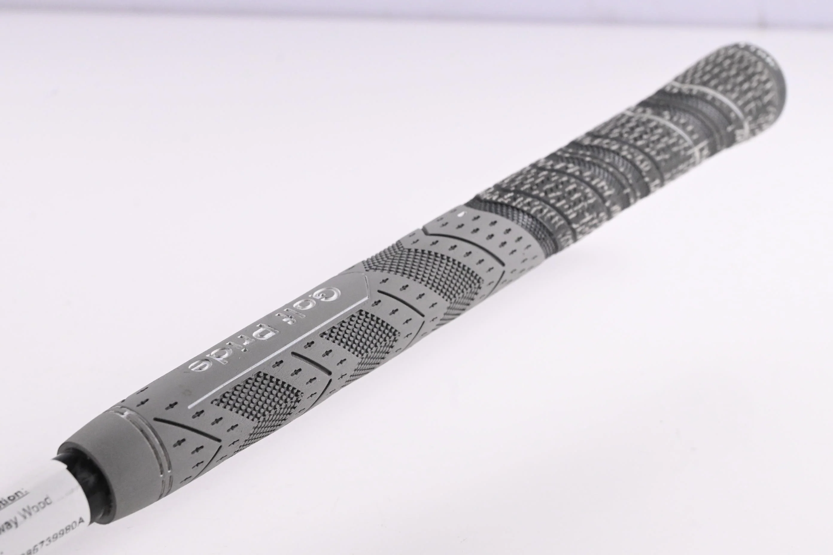 Ping G410 #5 Wood / 17.5 Degree / Stiff Flex EvenFlow Black 85 Shaft - Image 9
