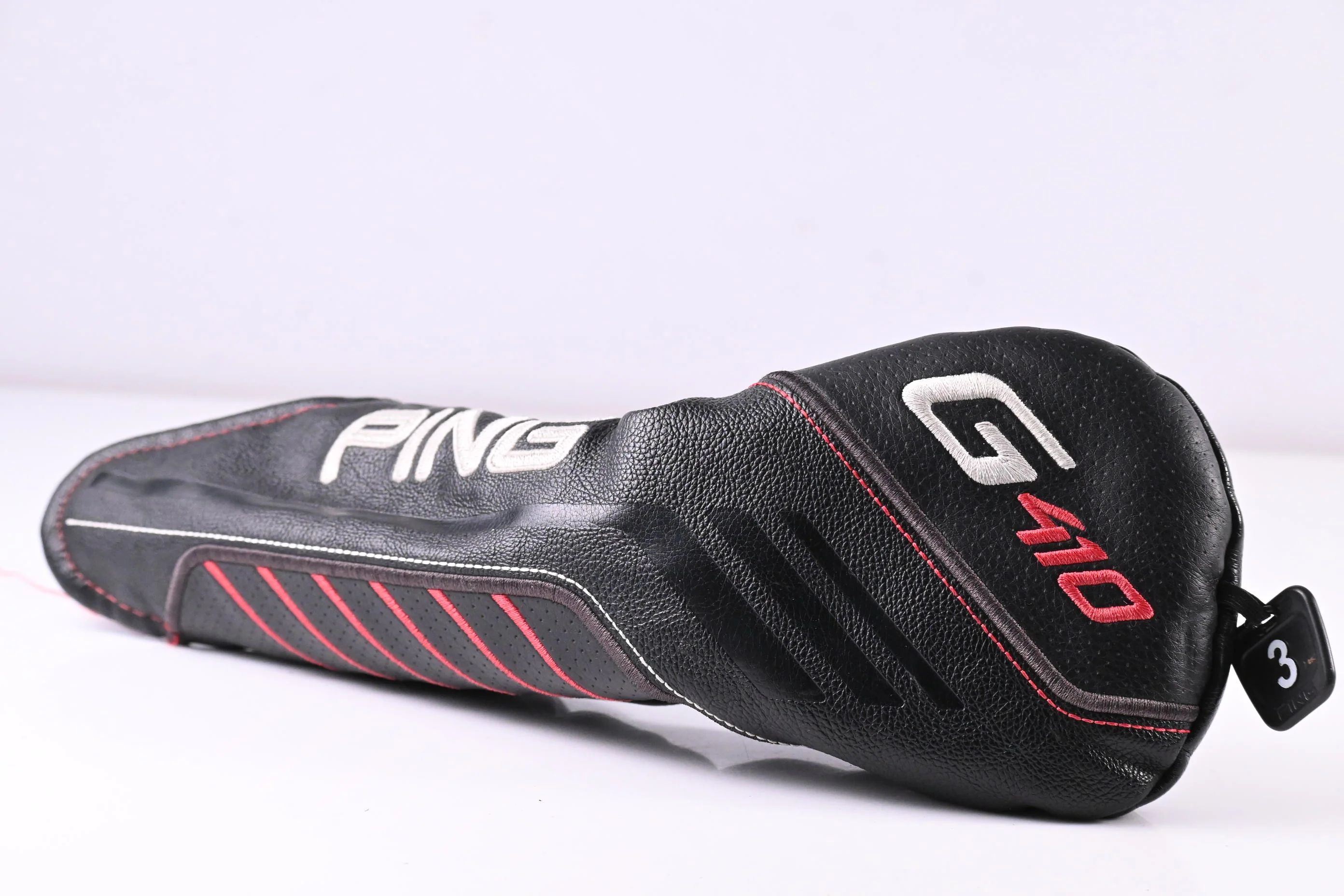 Ping G410 #3 Wood / 14.5 Degree / Stiff Flex Ping Tour 75 Shaft - Image 9