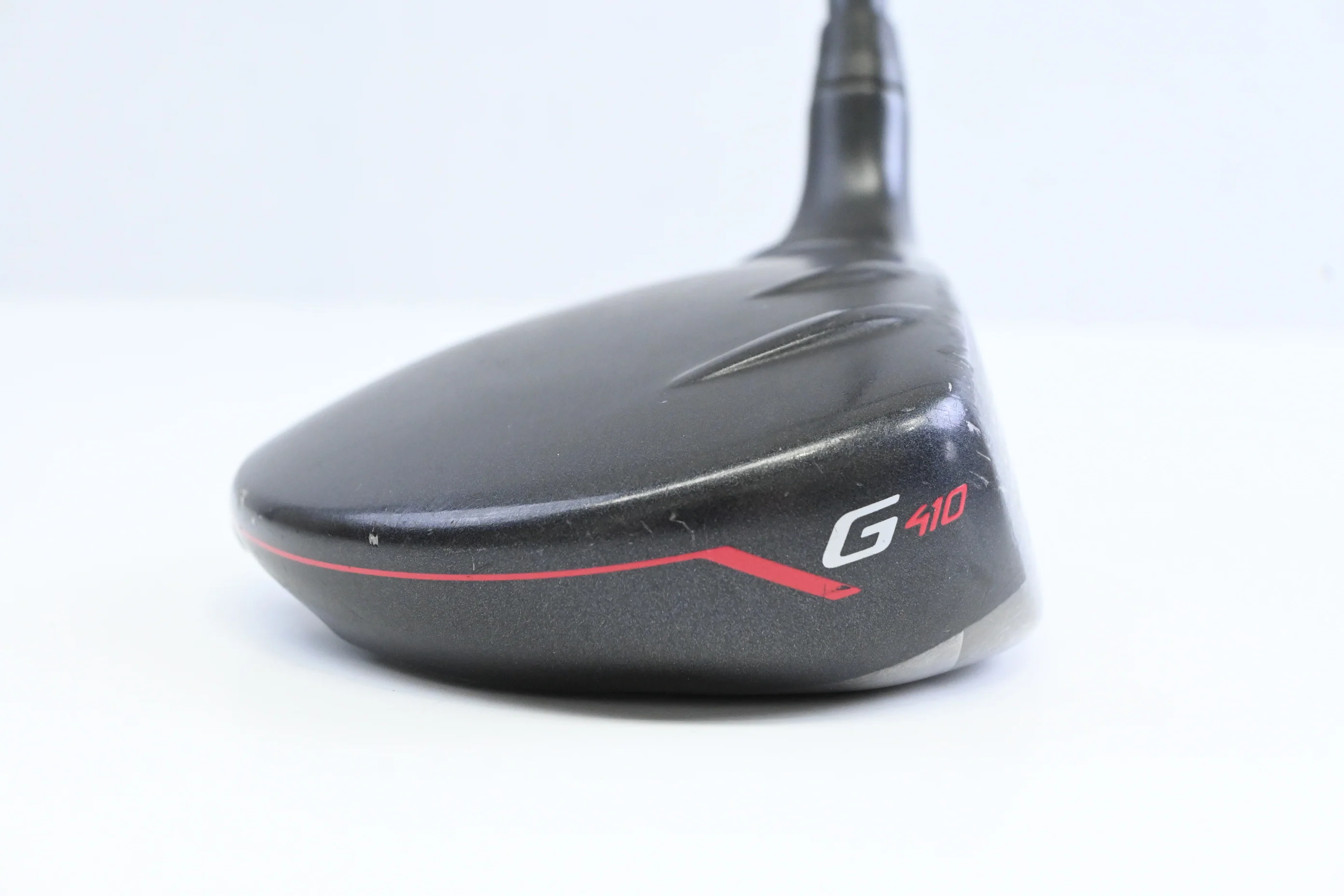 Ping G410 #5 Wood / 17.5 Degree / Regular Flex Ping Alta CB Red 65 Shaft - Image 3