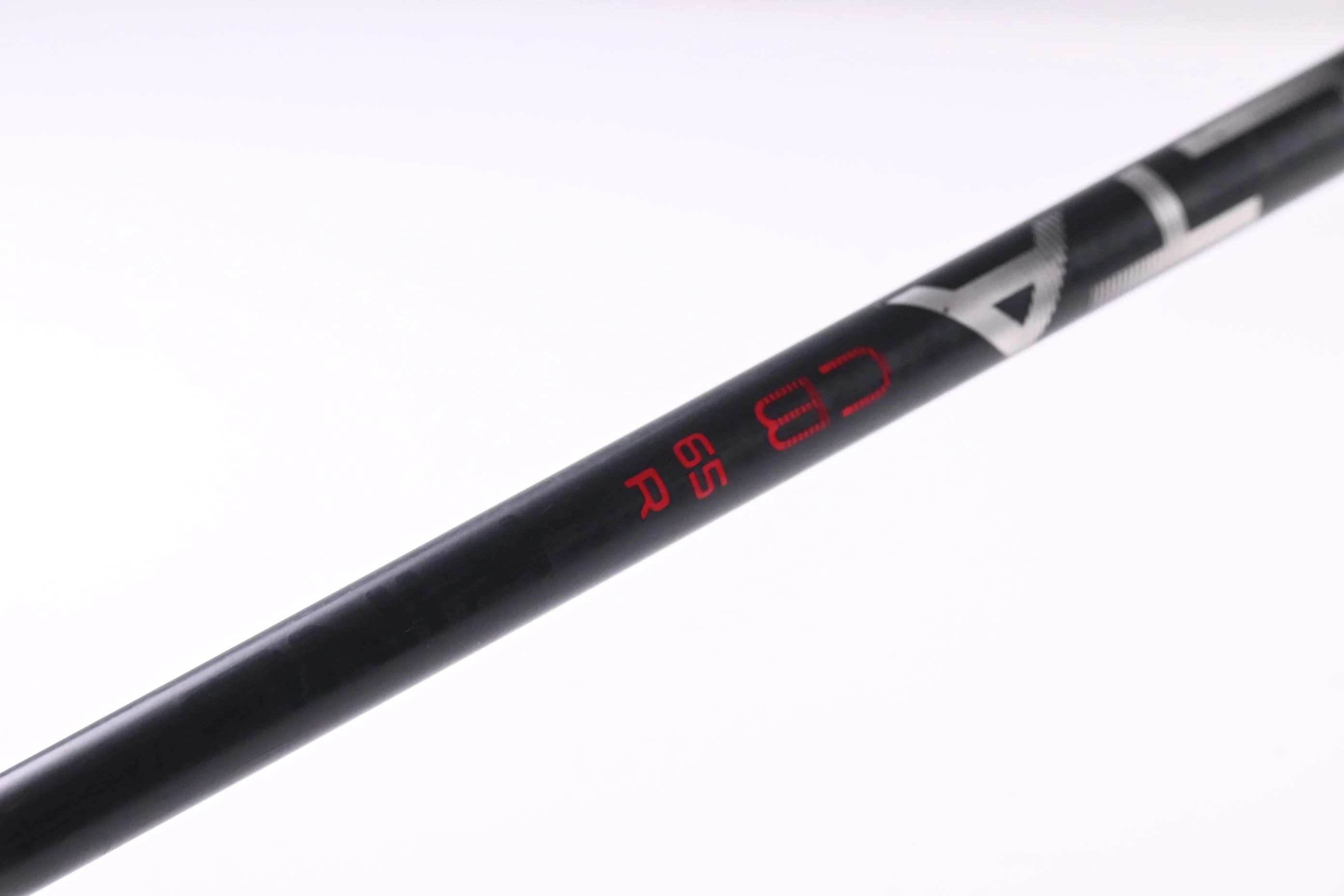 Ping G410 #3 Wood / 14.5 Degree / Regular Flex Ping Alta CB Red 65 Shaft - Image 6
