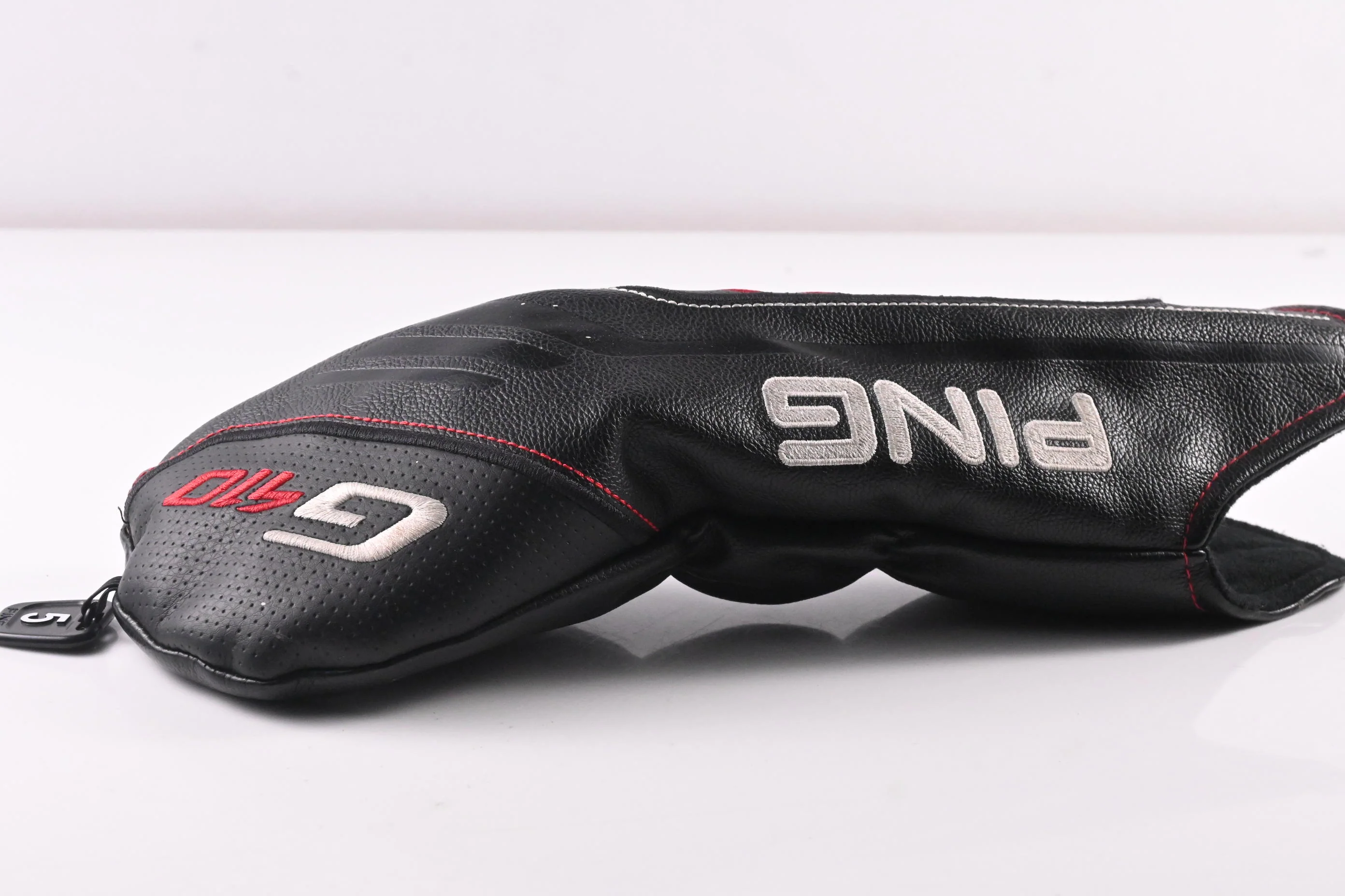 Ping G410 #5 Wood / 17.5 Degree / Stiff Flex Tensei CK Pro Orange 70 Shaft - Image 9