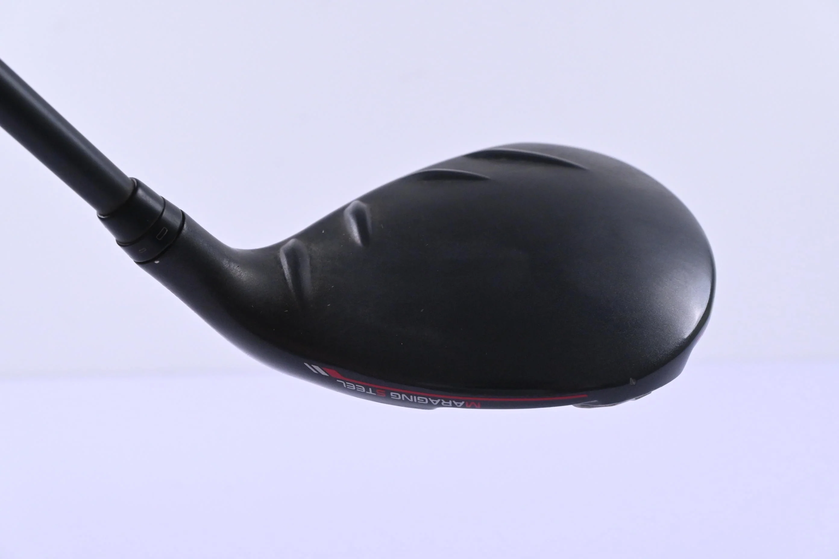 Ping G410 #3 Wood / 14.5 Degree / Regular Flex Ping Alta CB Red 65 Shaft - Image 5
