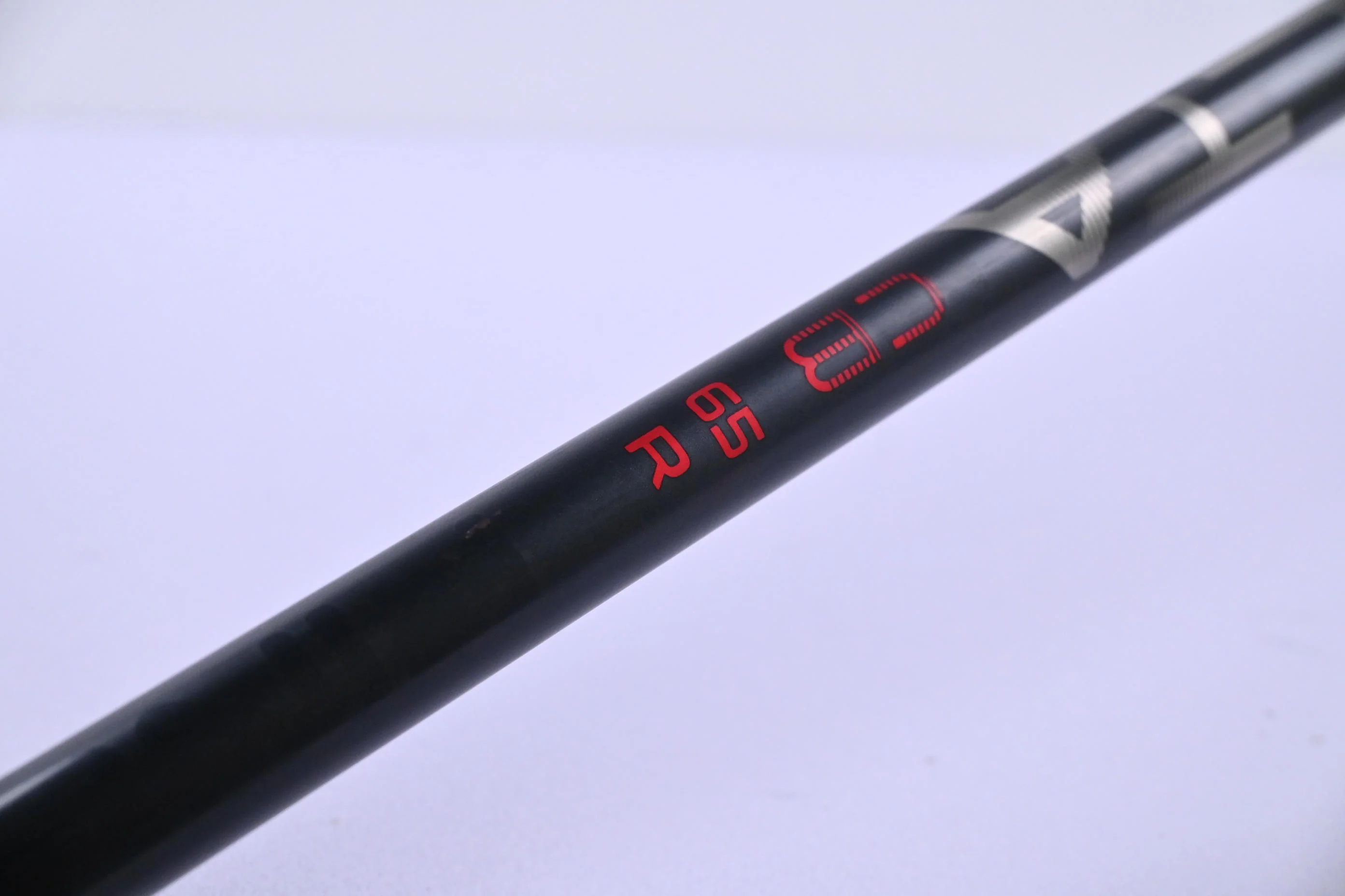 Ping G410 #3 Wood / 14.5 Degree / Regular Flex Ping Alta CB Red 65 Shaft - Image 6