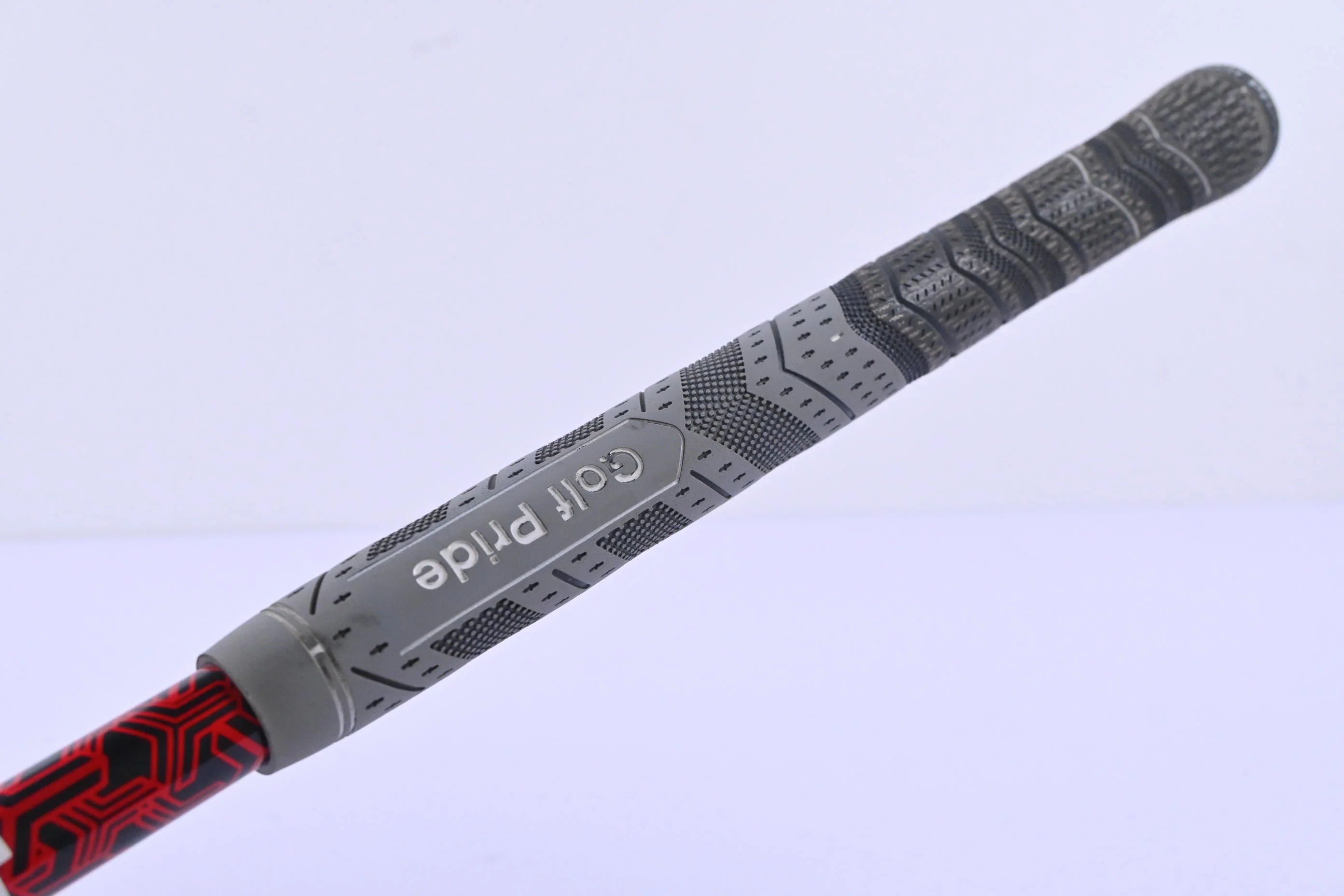 Ping G410 #3 Wood / 14.5 Degree / Regular Flex Ping Alta CB Red 65 Shaft - Image 8