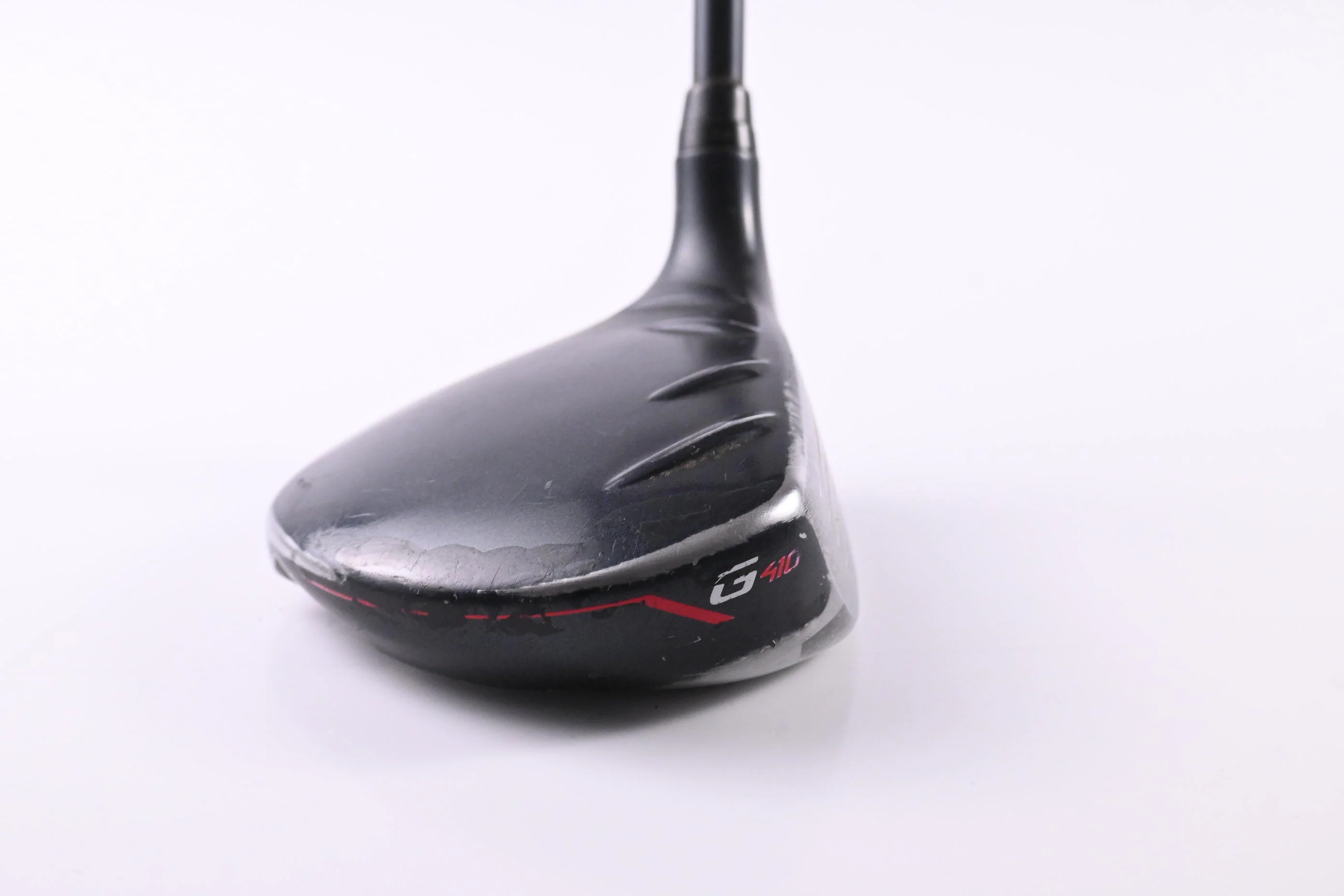 Ping G410 #5 Wood / 17.5 Degree / Senior Flex Ping Alta CB Red 65 Shaft - Image 3