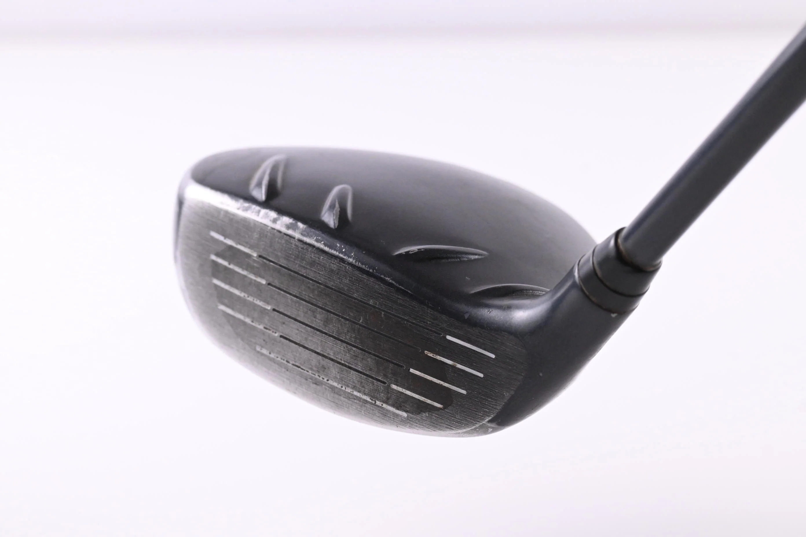 Ping G410 #5 Wood / 17.5 Degree / Senior Flex Ping Alta CB Red 65 Shaft - Image 4