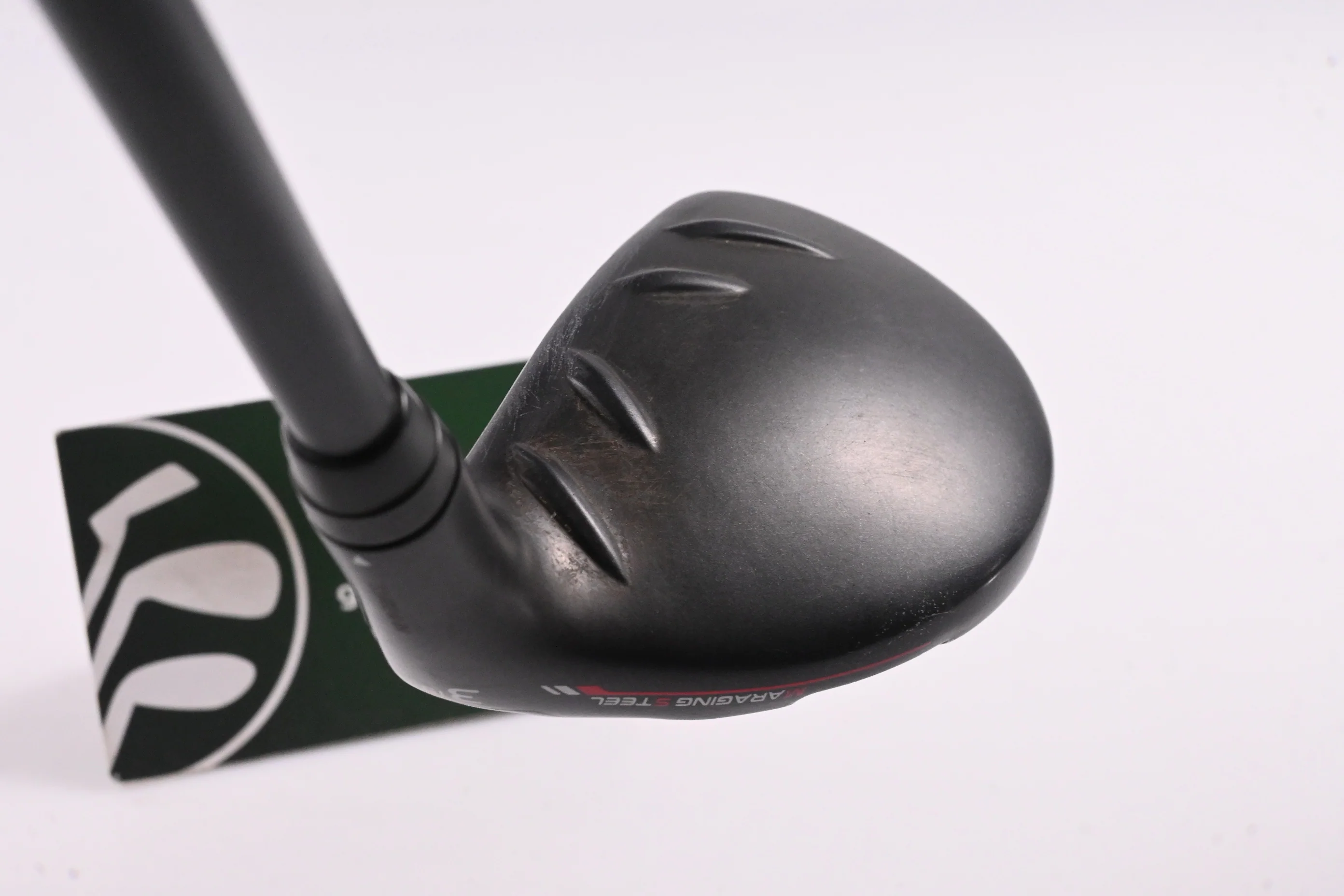 Ping G410 #3 Hybrid / 19 Degree / Regular Flex Ping Alta CB Red 70 Shaft - Image 5