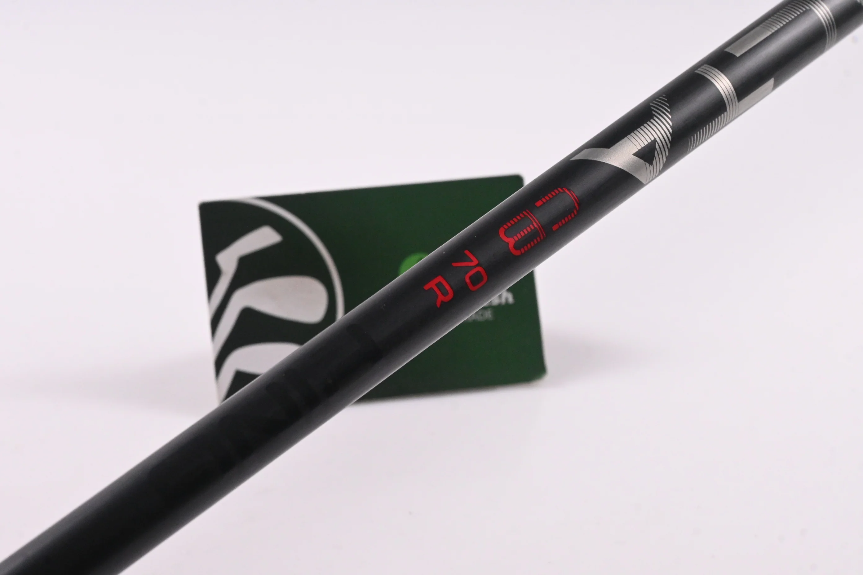 Ping G410 #3 Hybrid / 19 Degree / Regular Flex Ping Alta CB Red 70 Shaft - Image 6