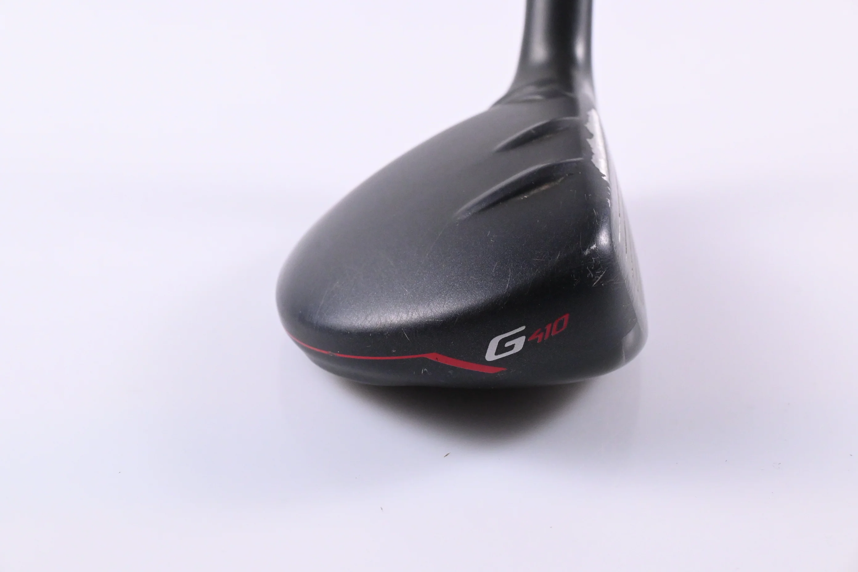 Ping G410 #3 Hybrid / 19 Degree / Regular Flex Ping Alta CB Red 70 Shaft - Image 3