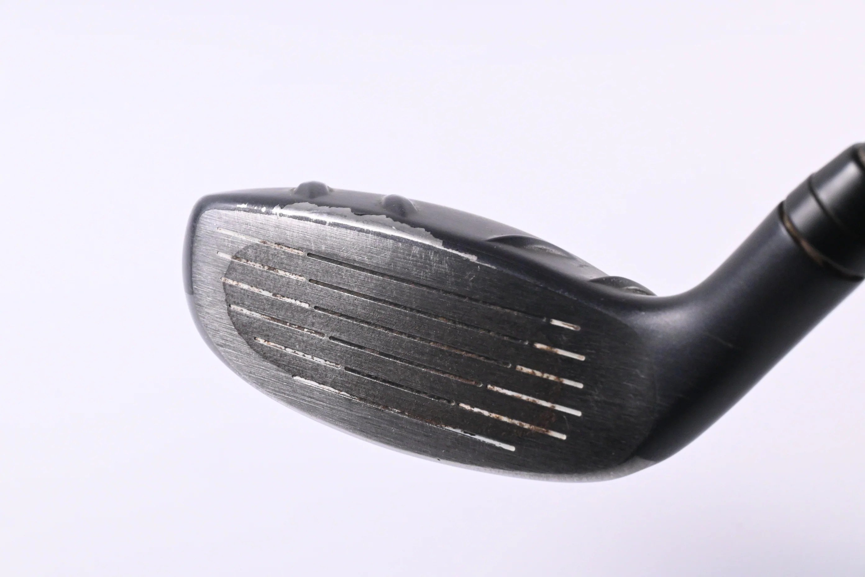 Ping G410 #3 Hybrid / 19 Degree / Regular Flex Ping Alta CB Red 70 Shaft - Image 4