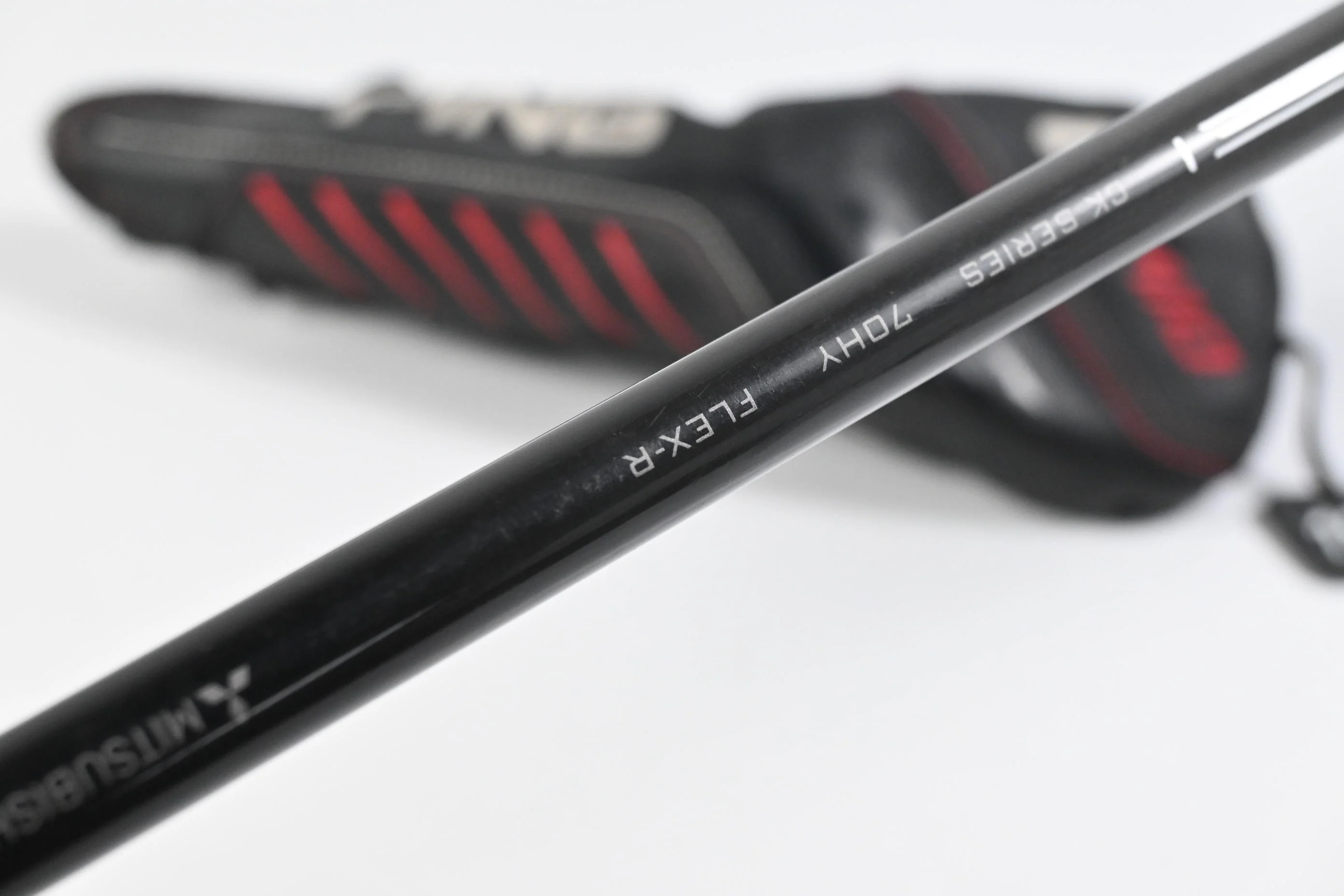 Ping G410 #3 Hybrid / 19 Degree / Regular Flex Tensei CK Blue 70 Shaft - Image 6