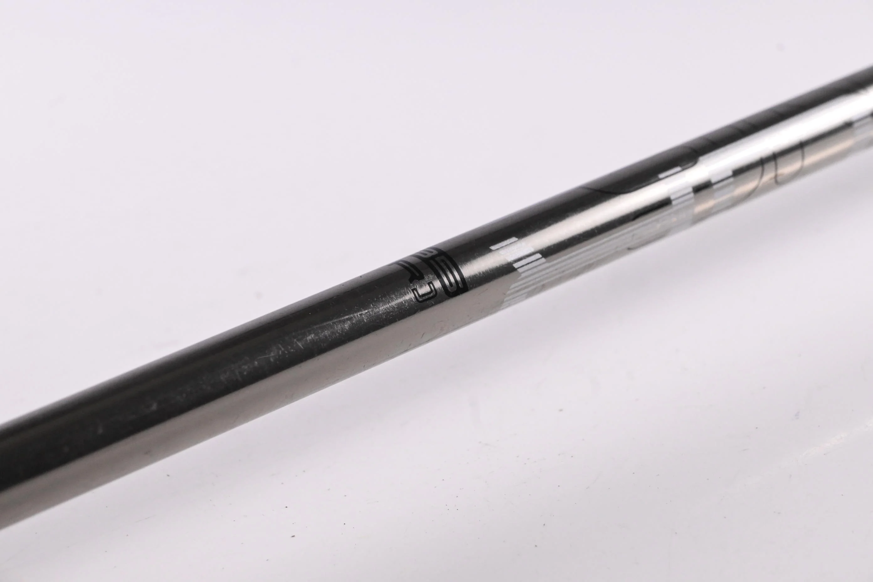 Ping G410 #4 Hybrid / 22 Degree / Regular Flex Ping Tour Chrome 85 Shaft - Image 6