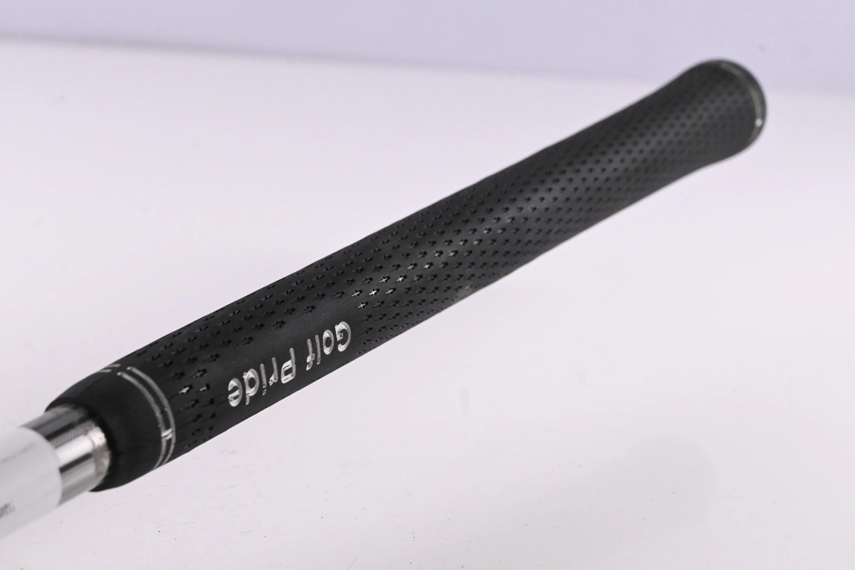 Ping G410 #4 Hybrid / 22 Degree / Regular Flex Ping Tour Chrome 85 Shaft - Image 9