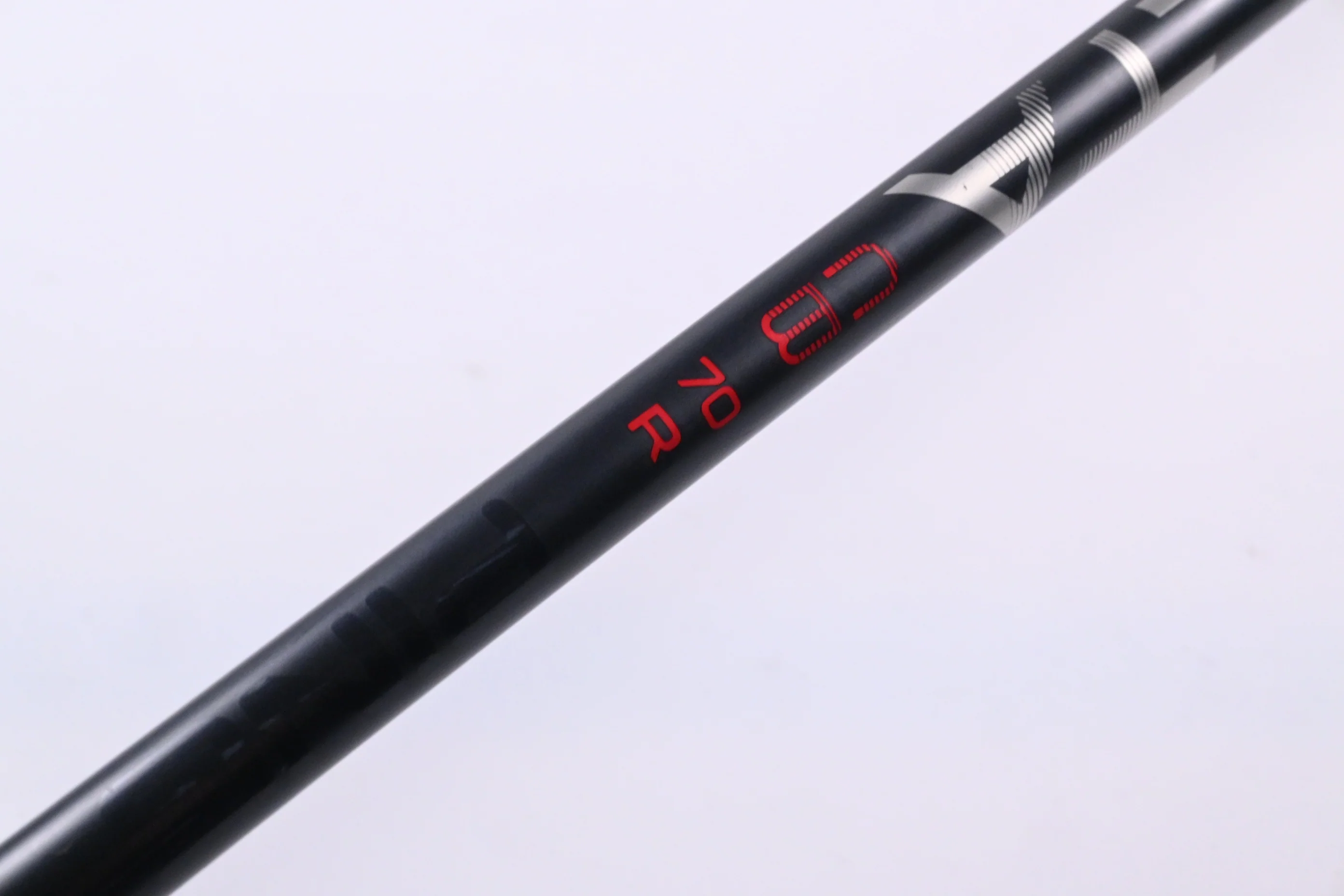 Ping G410 #4 Hybrid / 22 Degree / Regular Flex Ping Alta CB Red 70 Shaft - Image 6
