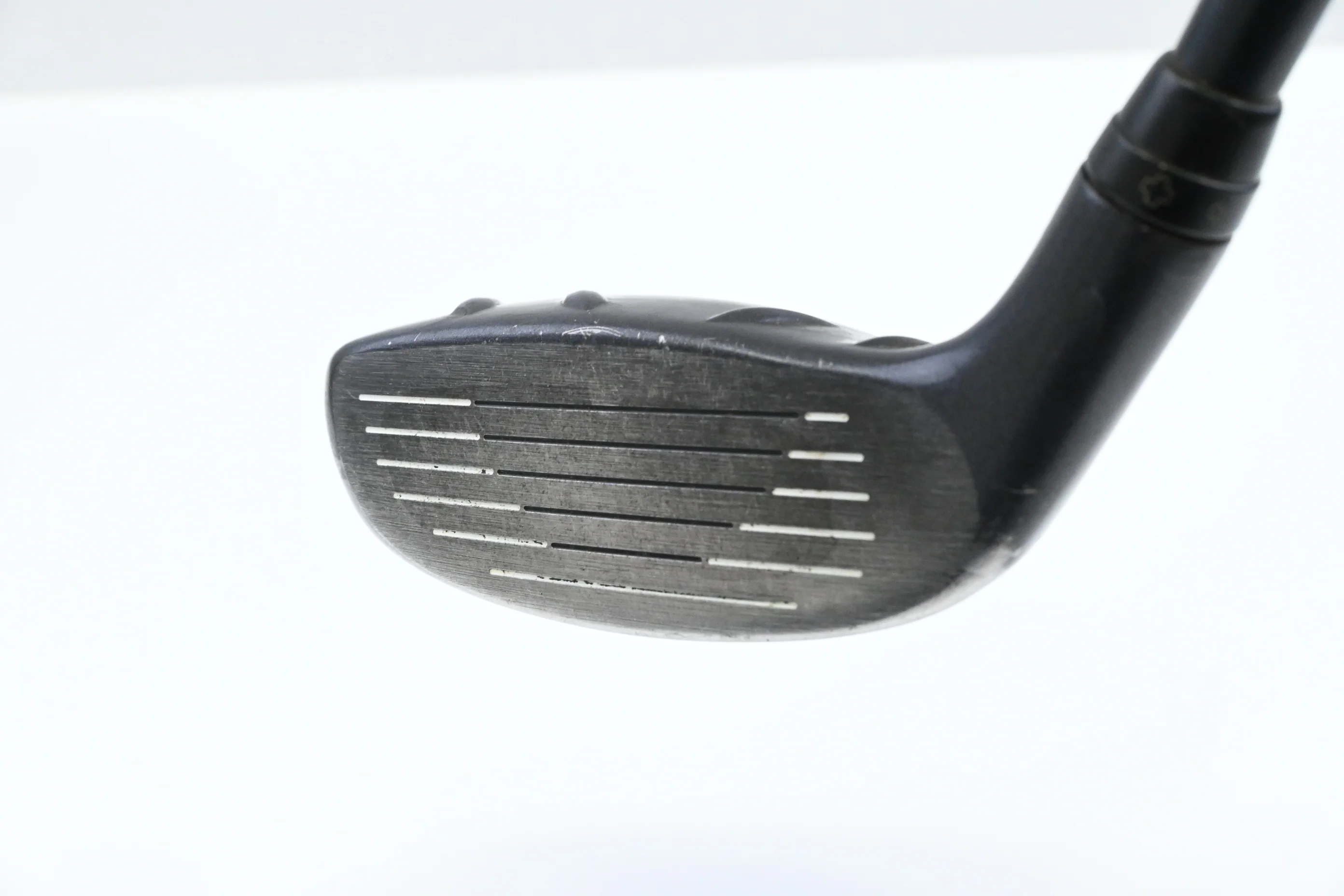 Ping G410 #3 Hybrid / 19 Degree / Senior Flex Ping Alta CB Red 70 Shaft - Image 4