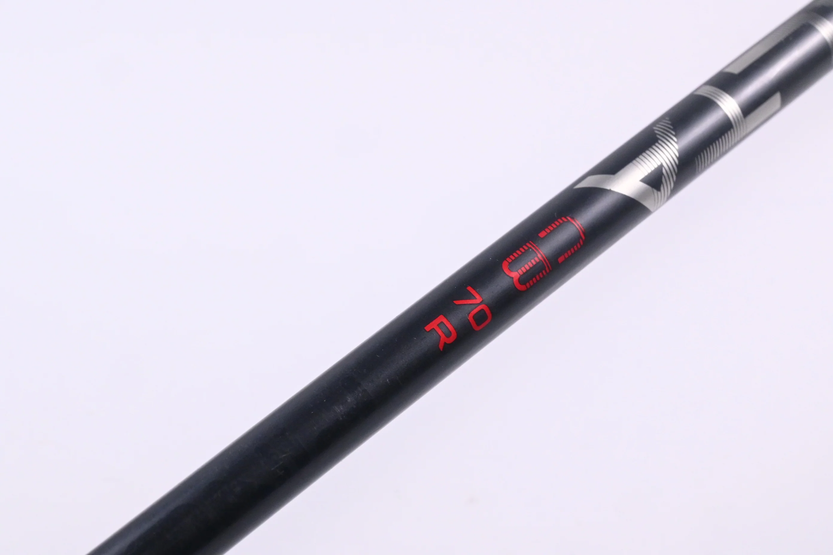 Ping G410 #2 Hybrid / 17 Degree / Regular Flex Ping Alta CB Red 70 Shaft - Image 6