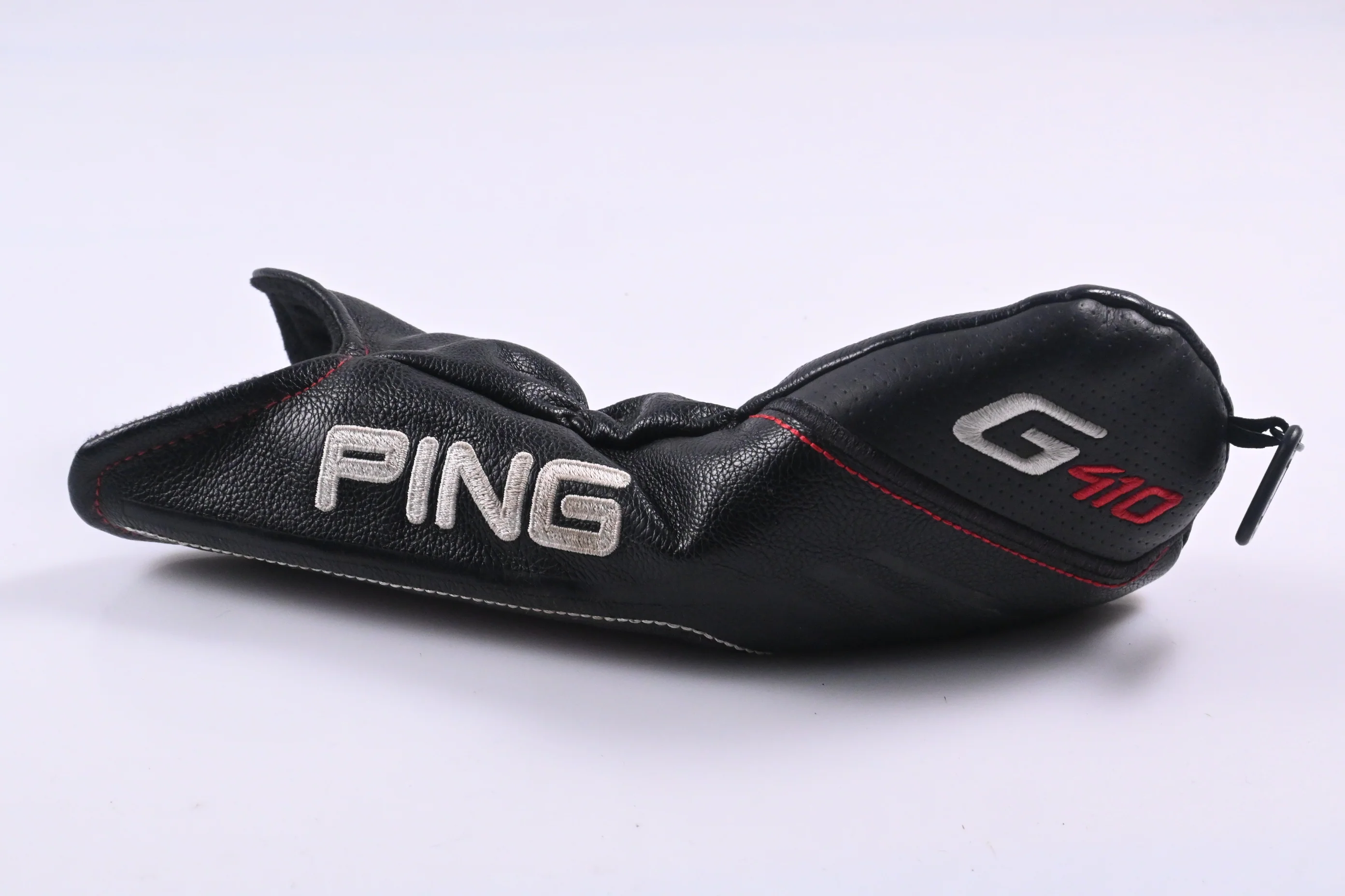 Ping G410 #3 Hybrid / 19 Degree / Stiff Flex Ping Alta CB Red 70 Shaft - Image 9