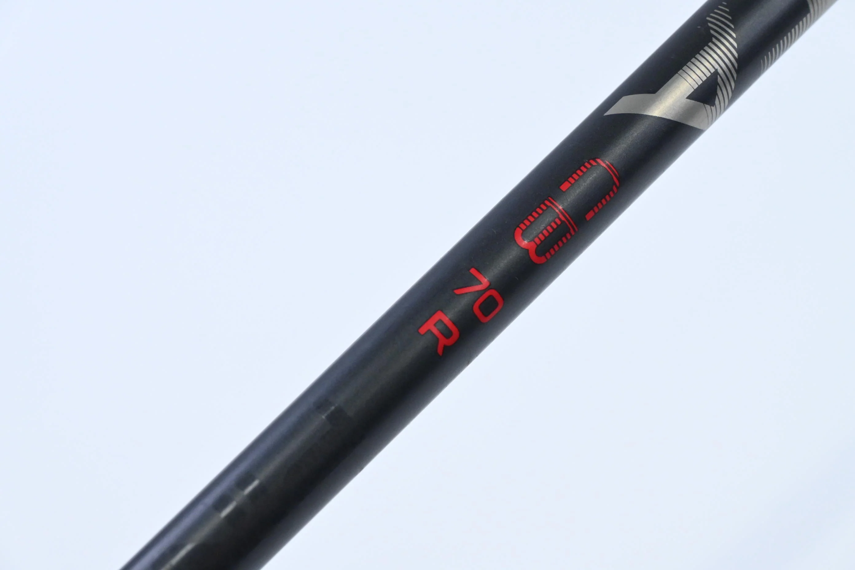 Ping G410 #4 Hybrid / 22 Degree / Regular Flex Ping Alta CB Red 70 Shaft - Image 6