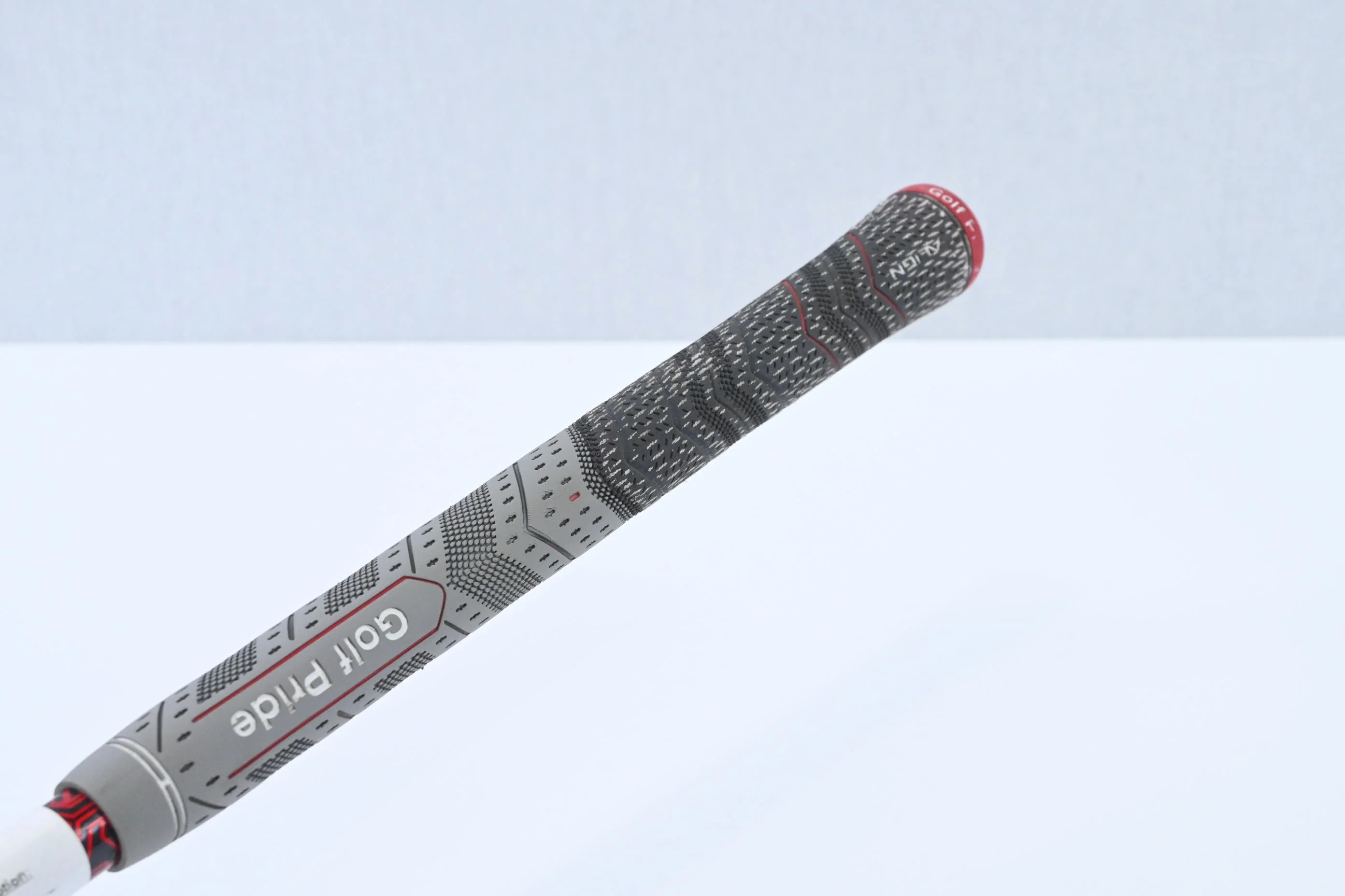 Ping G410 #4 Hybrid / 22 Degree / Regular Flex Ping Alta CB Red 70 Shaft - Image 8