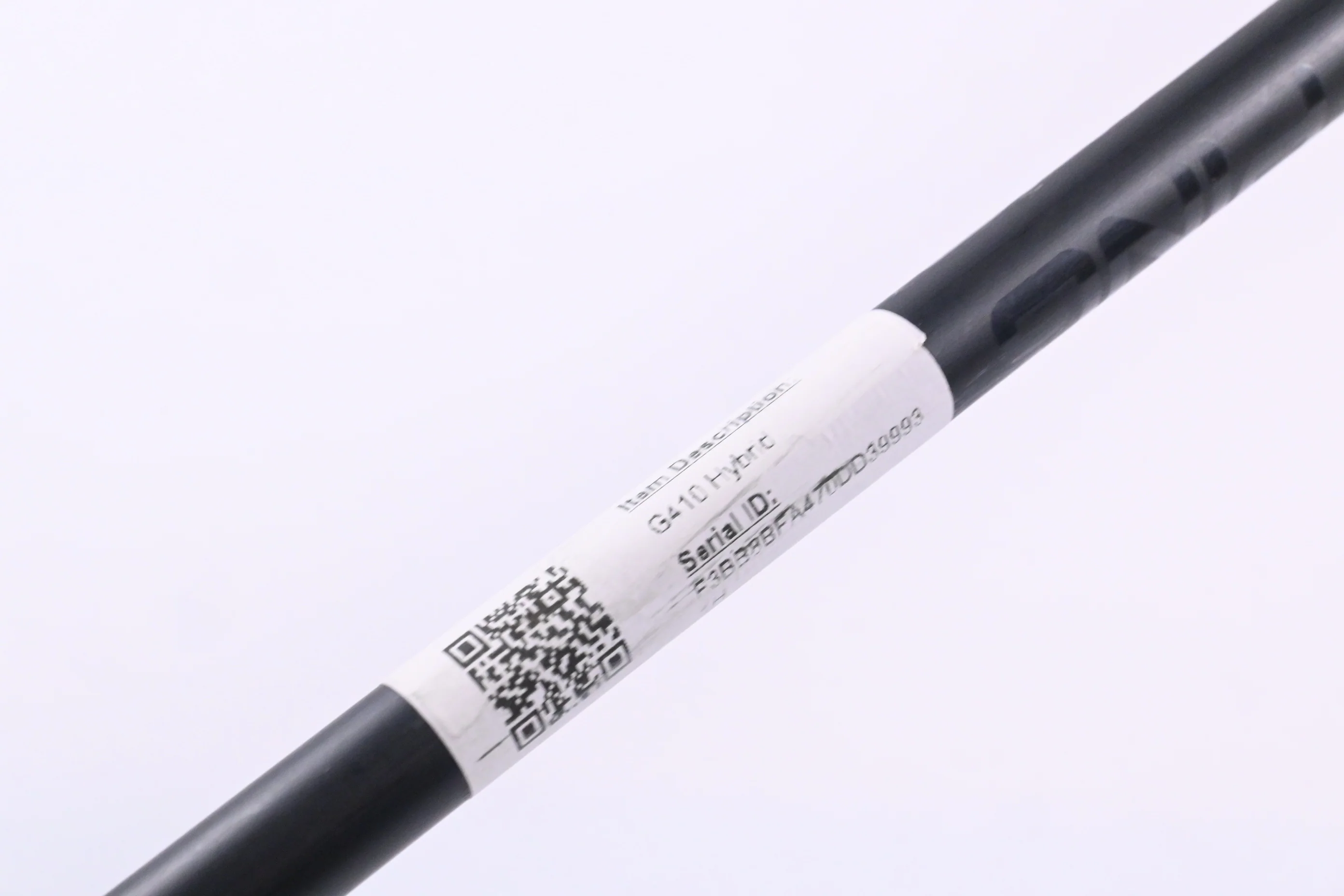 Left Hand Ping G410 #3 Hybrid / 19 Degree / Stiff Flex Ping Alta CB Red 70 Shaft - Image 7