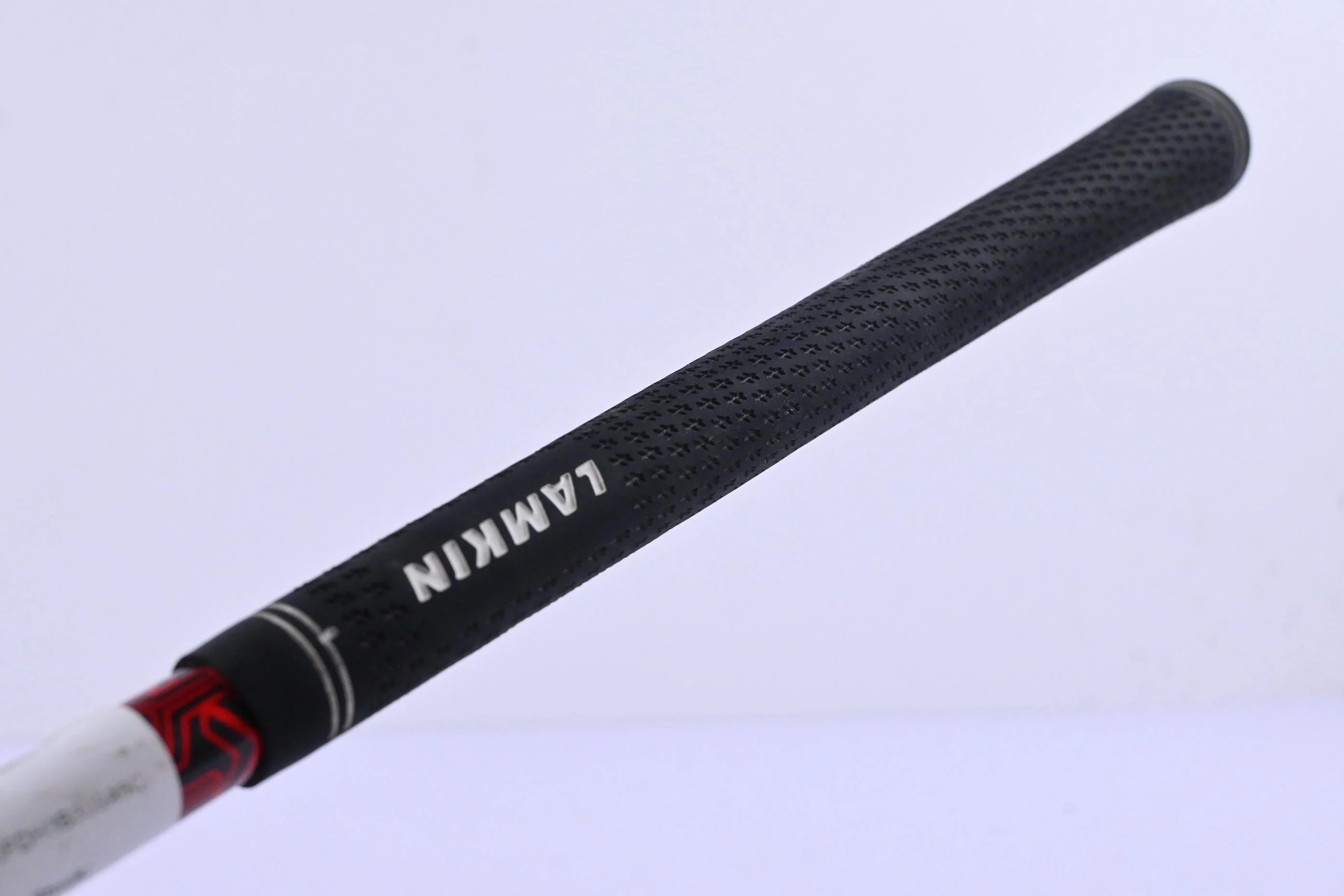 Ping G410 #3 Hybrid / 19 Degree / Regular Flex Ping Alta CB Red 70 Shaft - Image 8