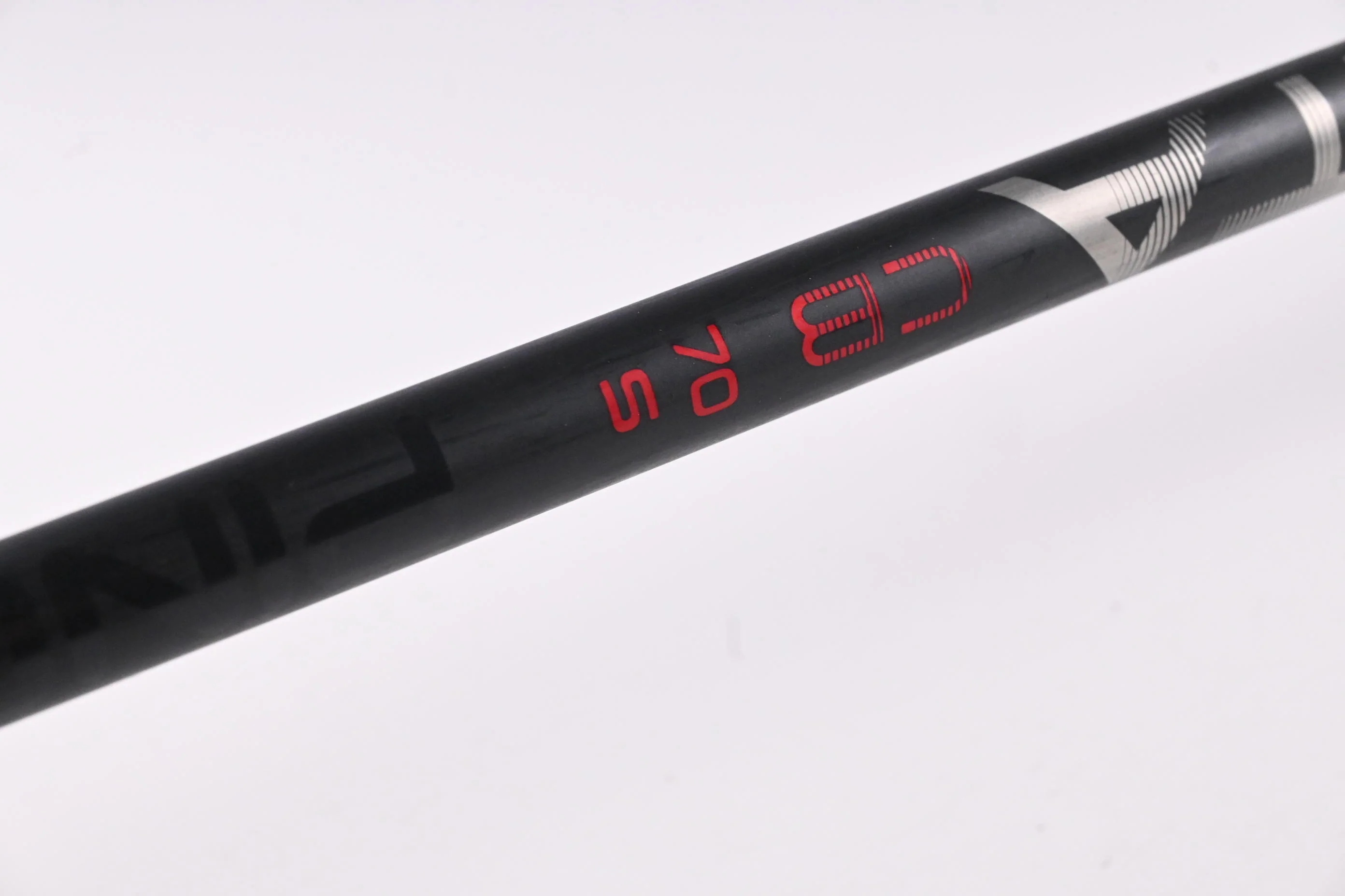 Ping G410 #2 Hybrid / 17 Degree / Stiff Flex Ping Alta CB Red 70 Shaft - Image 6