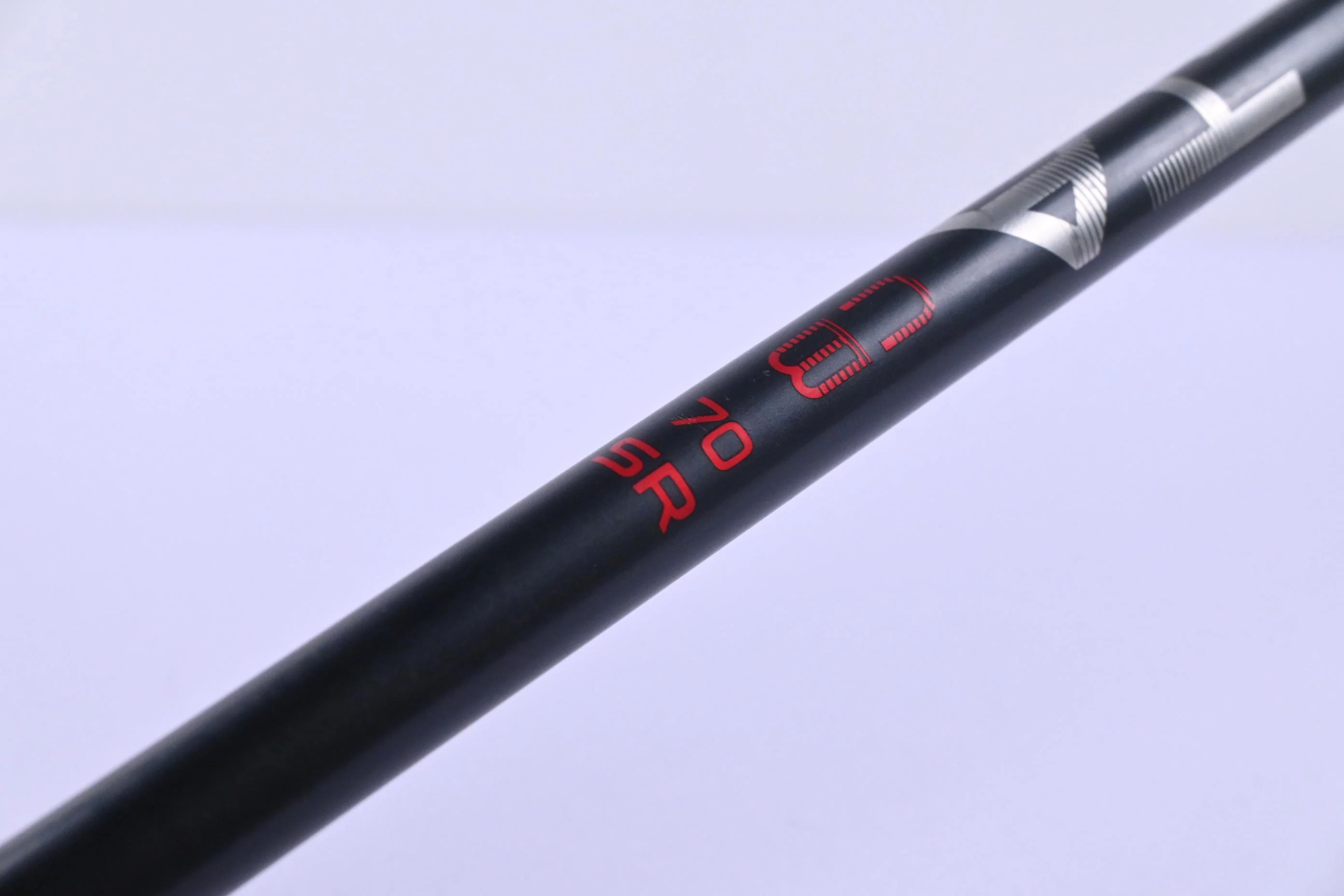 Ping G410 #5 Hybrid / 26 Degree / Senior Flex Alta CB Red 70 Shaft - Image 6