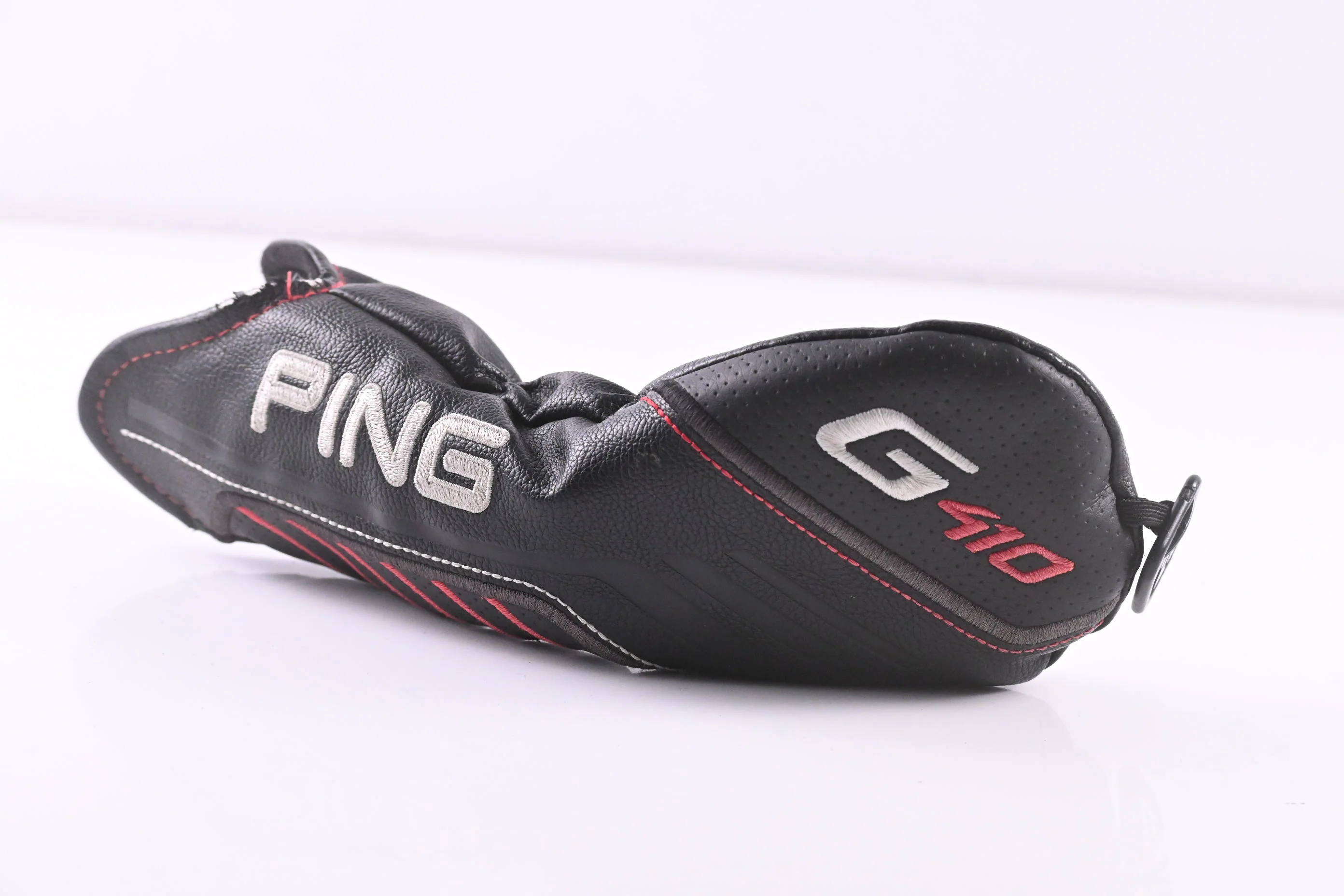 Ping G410 #4 Hybrid / 22 Degree / Senior Flex Ping Alta CB Red 70 Shaft - Image 9