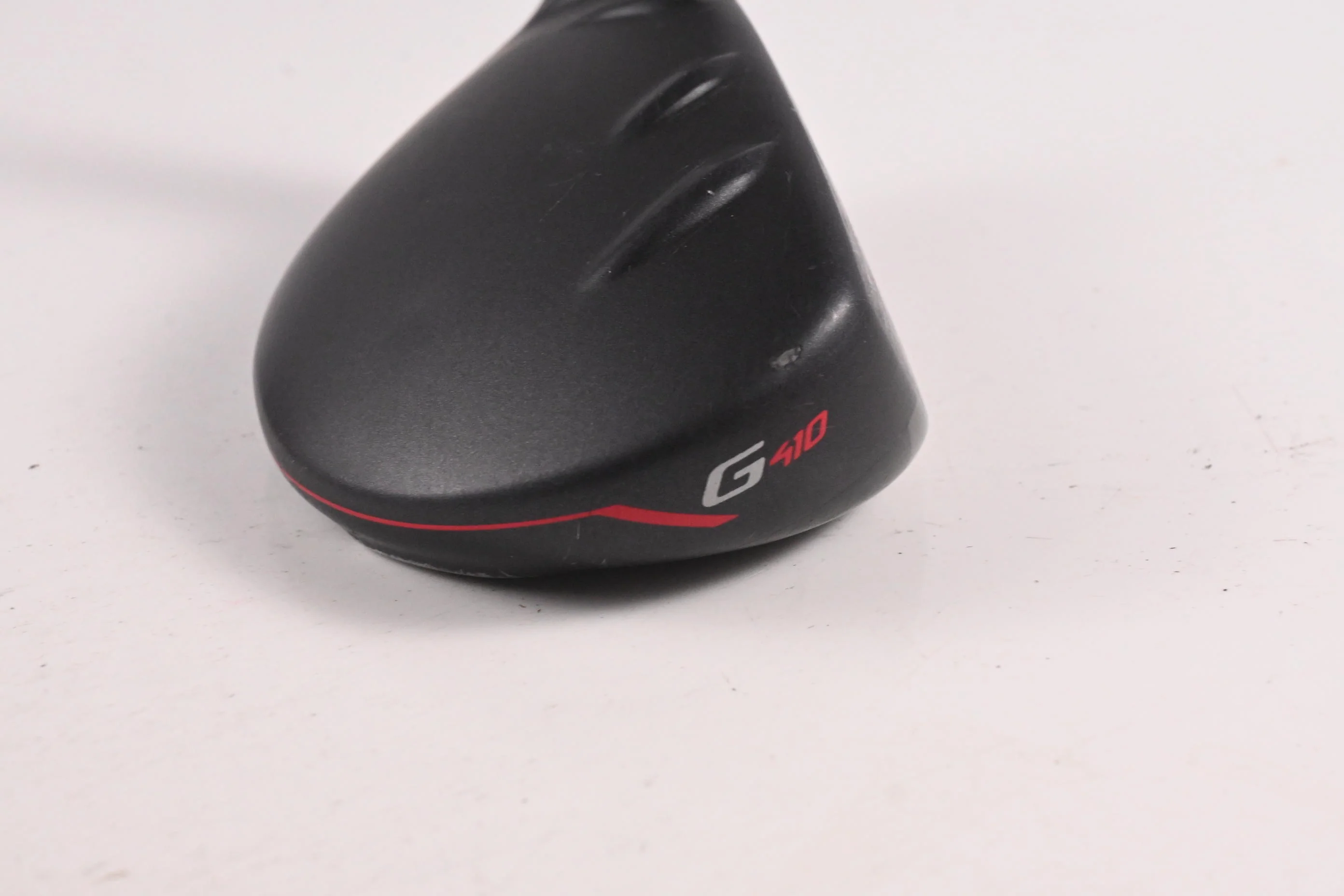 Ping G410 #4 Hybrid / 22 Degree / Regular Flex Ping Alta CB Red 70 Shaft - Image 3