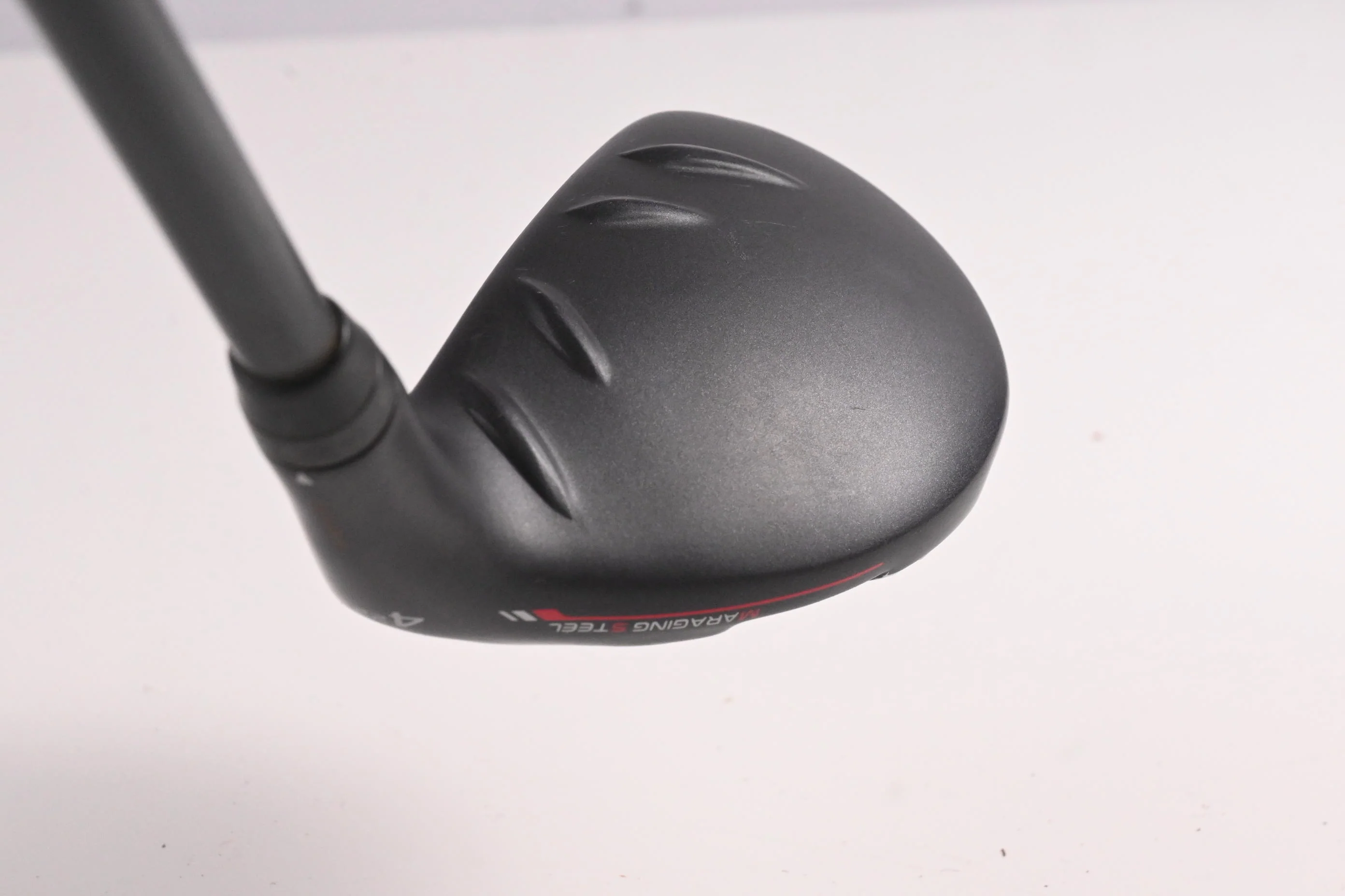 Ping G410 #4 Hybrid / 22 Degree / Regular Flex Ping Alta CB Red 70 Shaft - Image 5