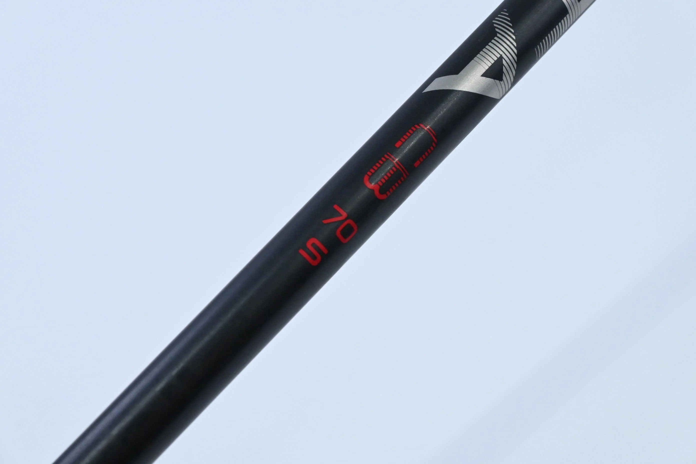 Ping G410 #3 Hybrid / 19 Degree / Stiff Flex Ping Alta CB Red 70 Shaft - Image 6