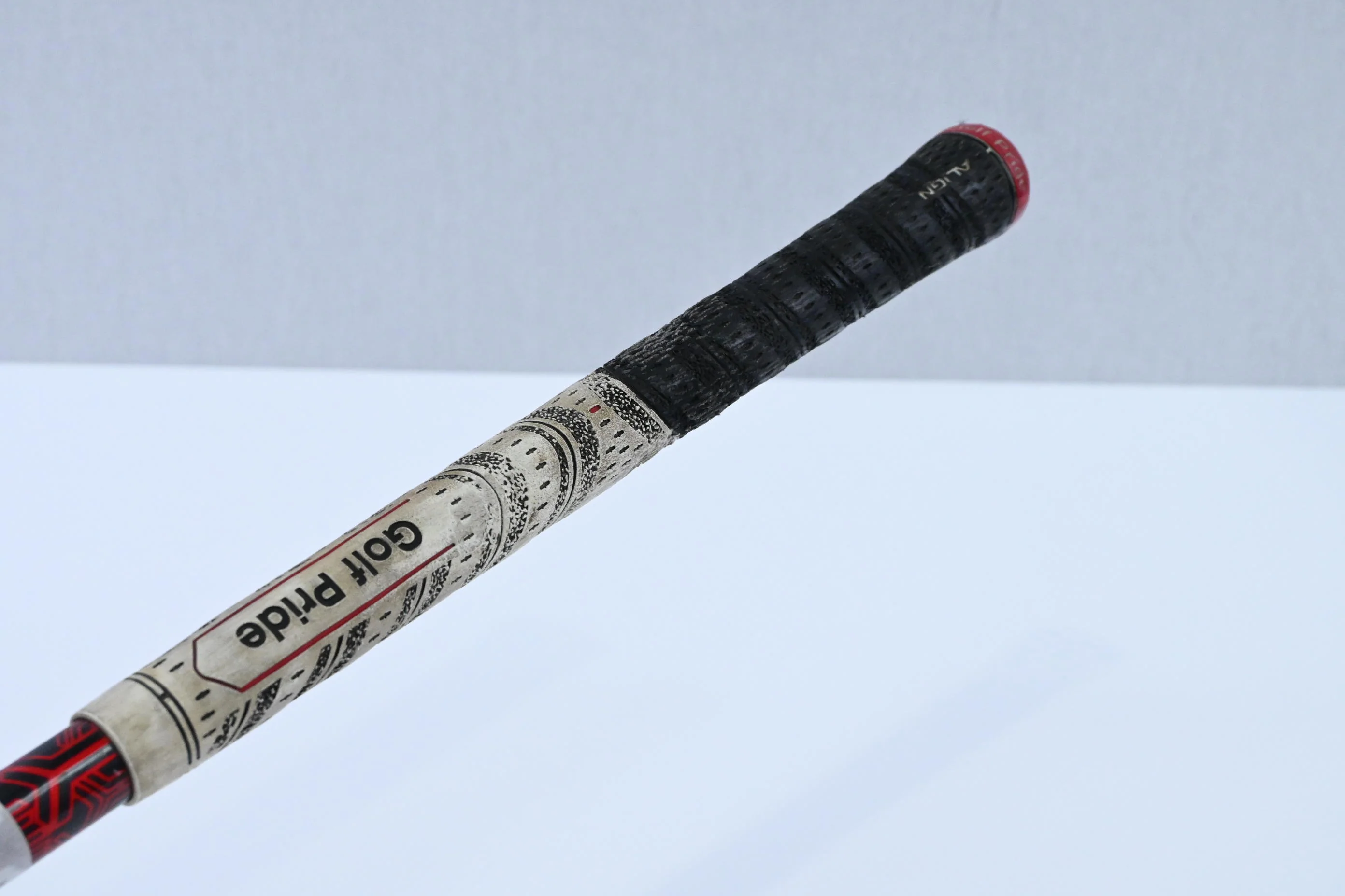 Ping G410 #3 Hybrid / 19 Degree / Stiff Flex Ping Alta CB Red 70 Shaft - Image 8