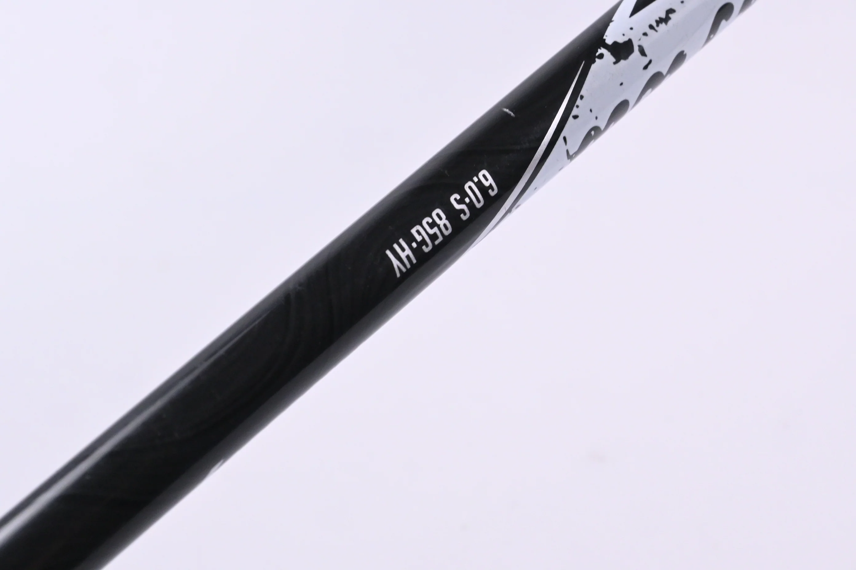 Ping G410 #3 Hybrid / 19 Degree / Stiff Flex Evenflow Black 85 Shaft - Image 6