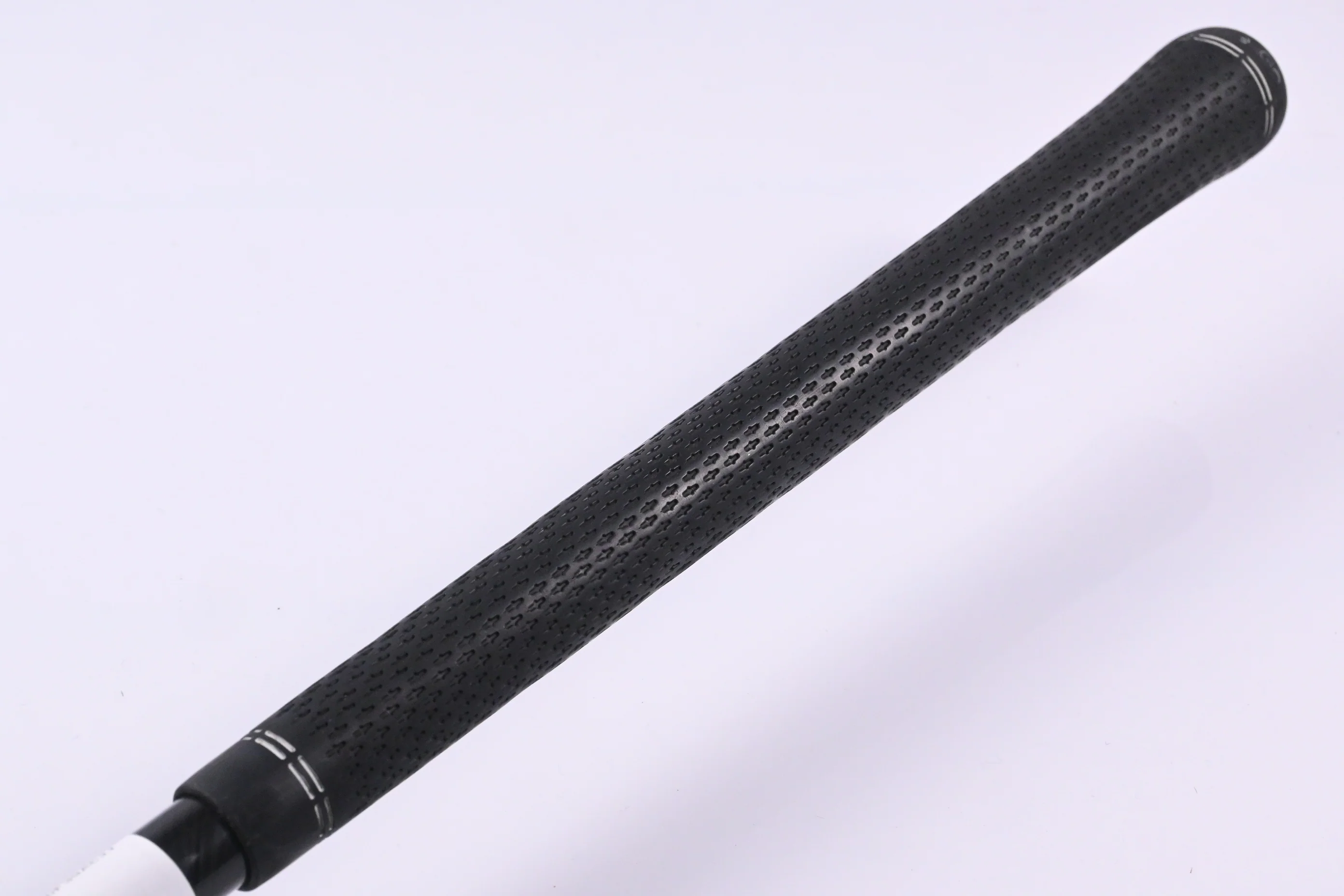 Ping G410 #3 Hybrid / 19 Degree / Stiff Flex Evenflow Black 85 Shaft - Image 8