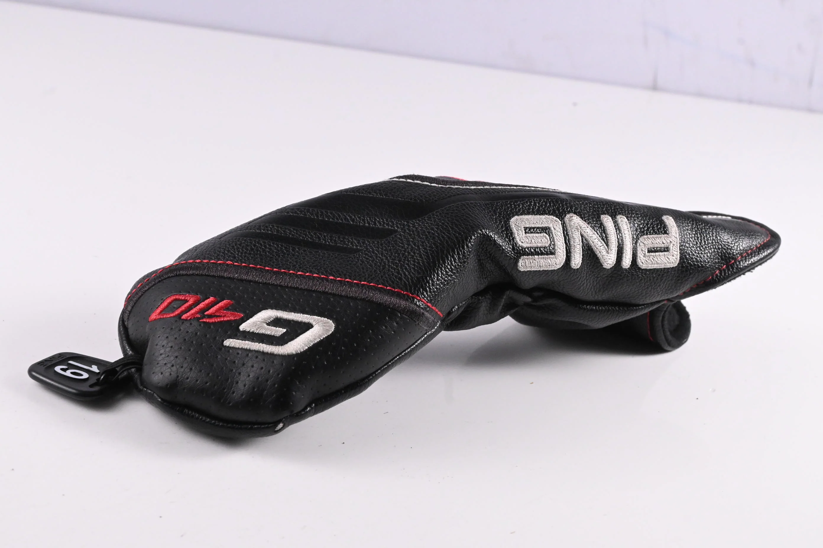 Ping G410 #3 Hybrid / 19 Degree / Stiff Flex Ping Tour 85 Shaft - Image 10