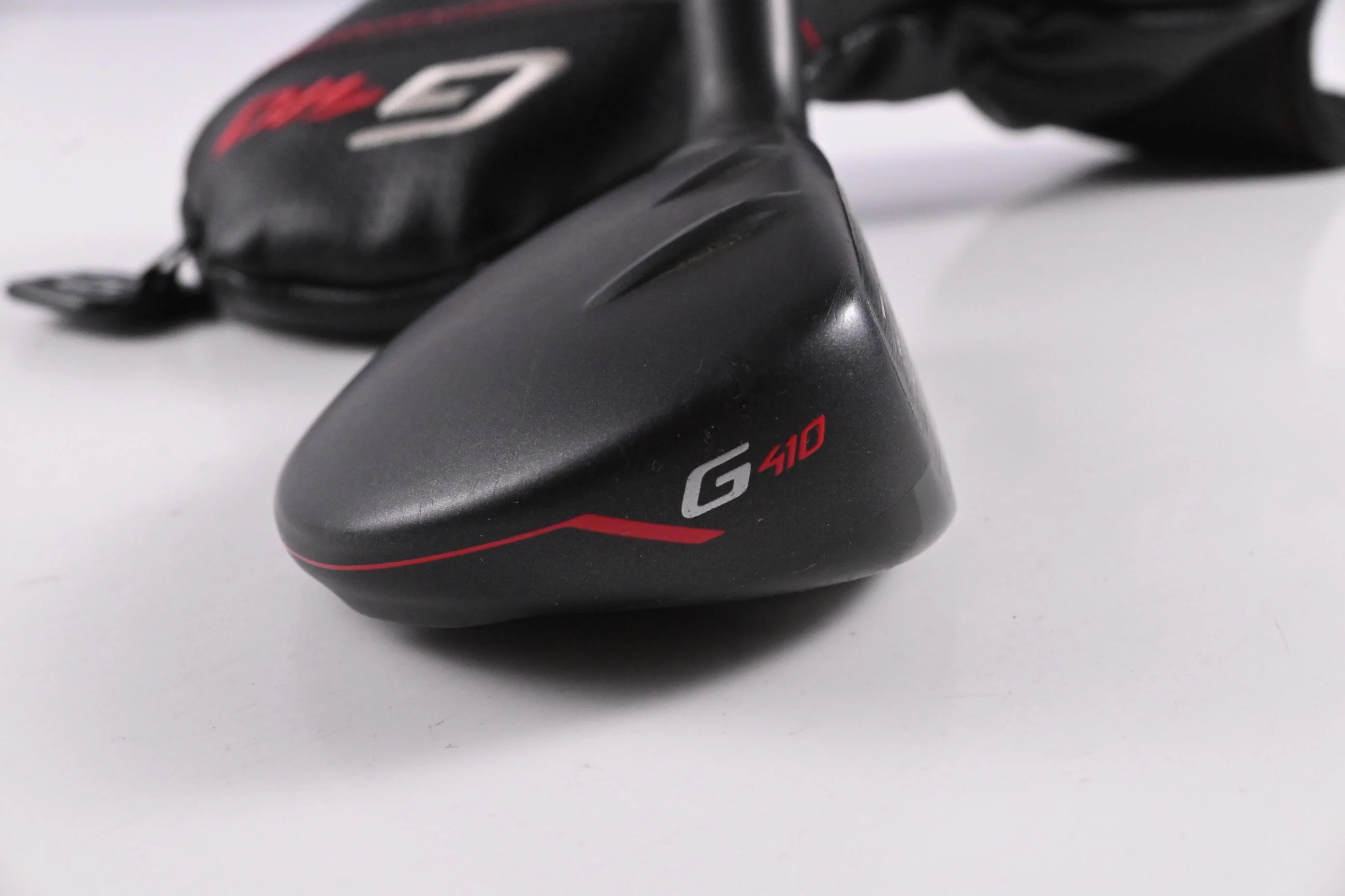 Ping G410 #3 Hybrid / 19 Degree / Stiff Flex Ping Tour 85 Shaft - Image 3