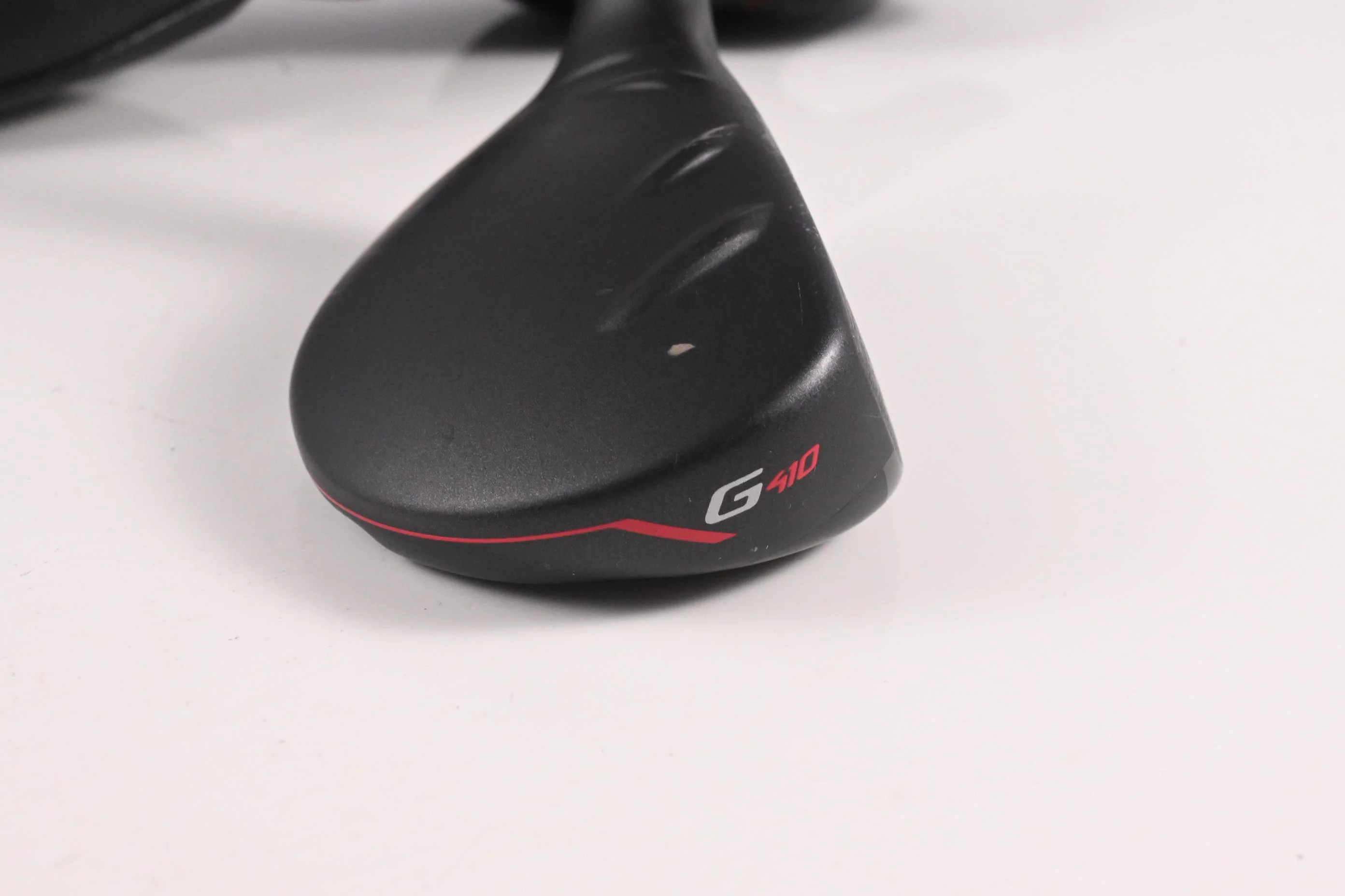 Ping G410 #4 Hybrid / 22 Degree / Senior Flex Ping Alta CB 70 Shaft - Image 3