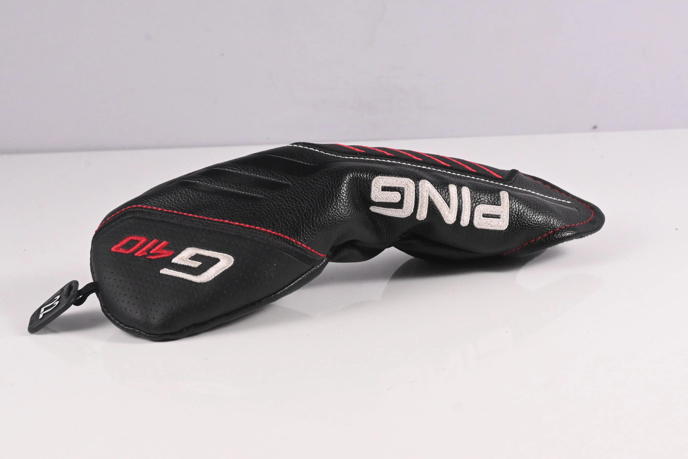 Ping G410 #4 Hybrid / 22 Degree / Senior Flex Ping Alta CB 70 Shaft - Image 9